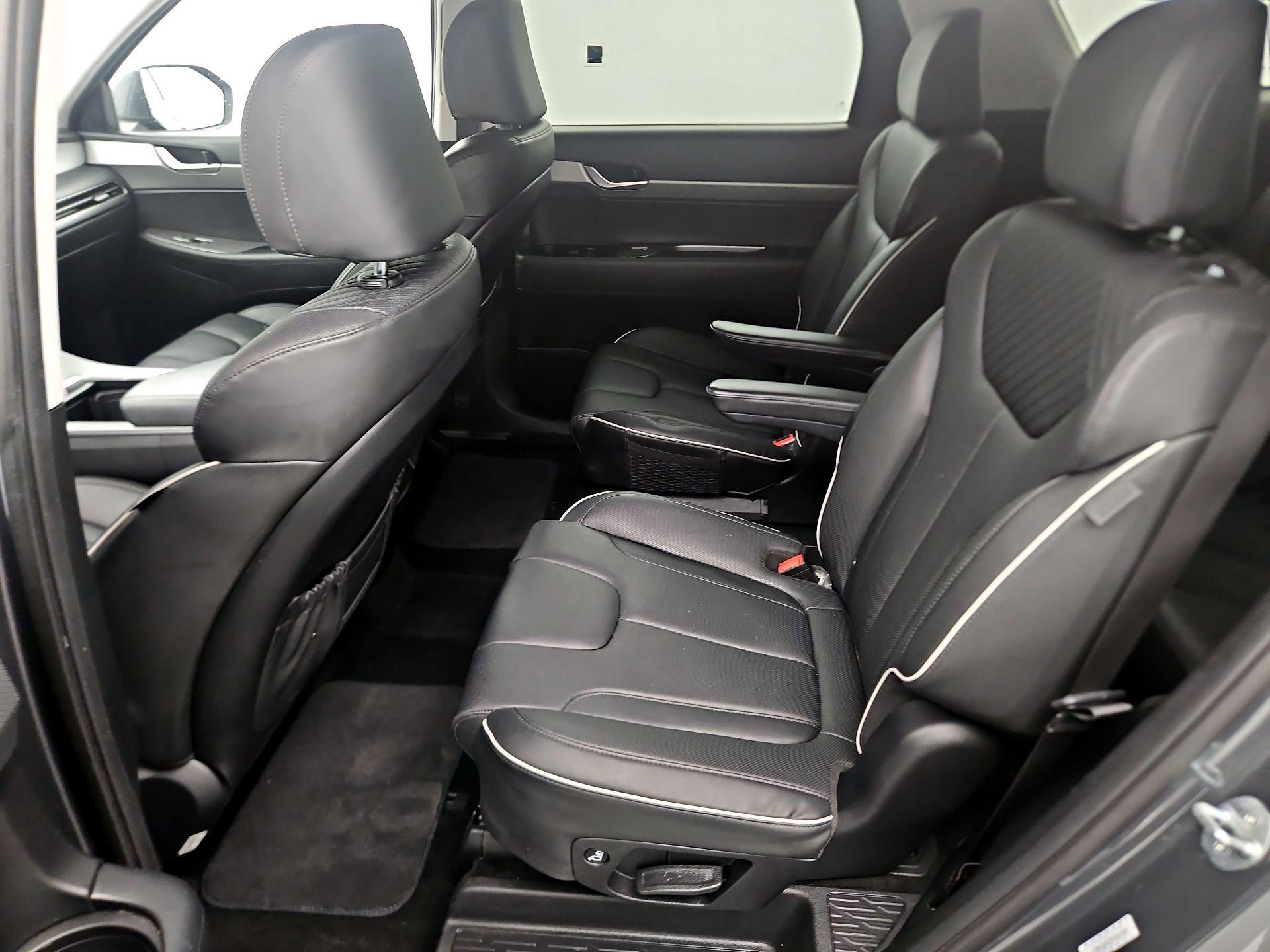 Thumbnail: 2023 Hyundai Palisade - 18