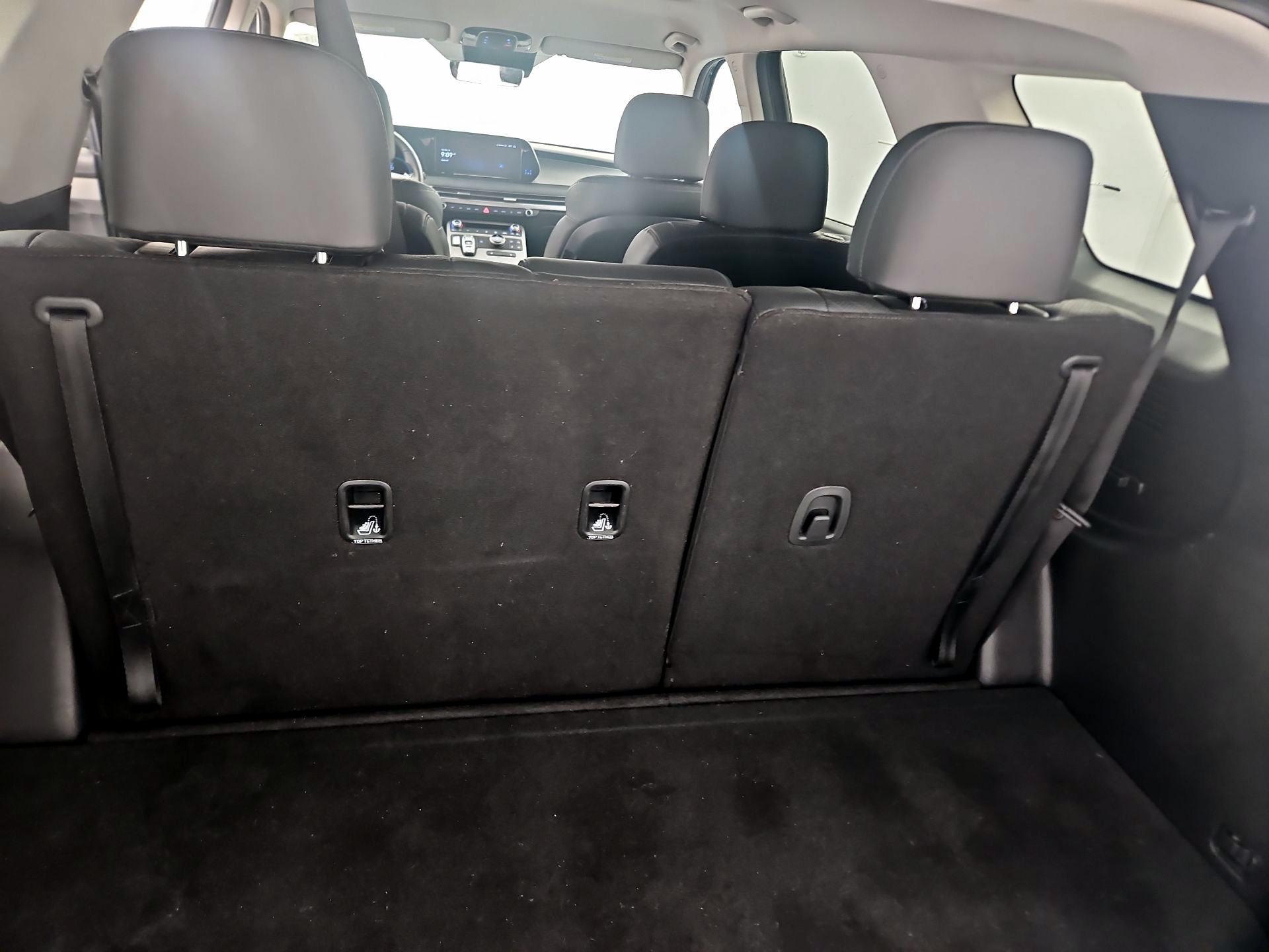 Thumbnail: 2023 Hyundai Palisade - 19