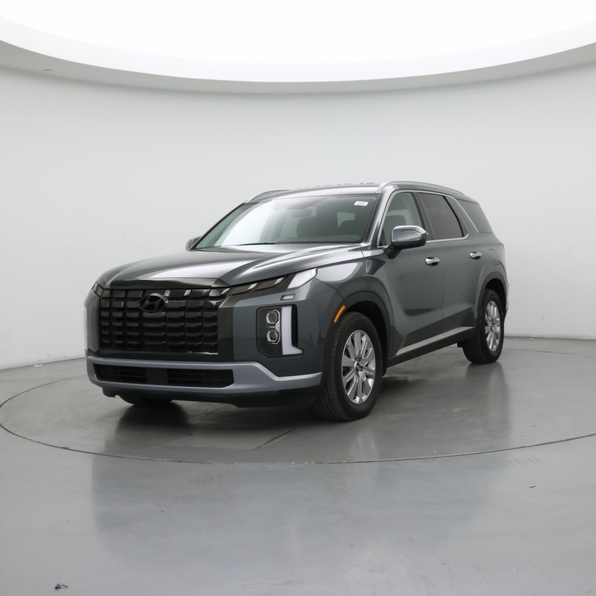 Thumbnail: 2023 Hyundai Palisade - 4