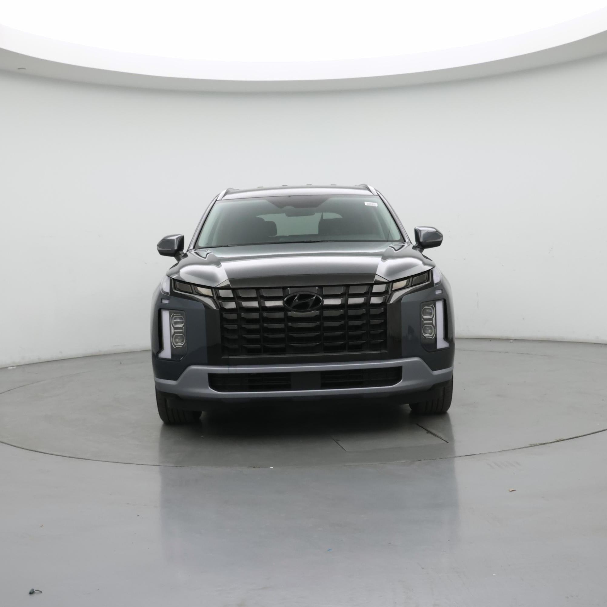 Thumbnail: 2023 Hyundai Palisade - 5