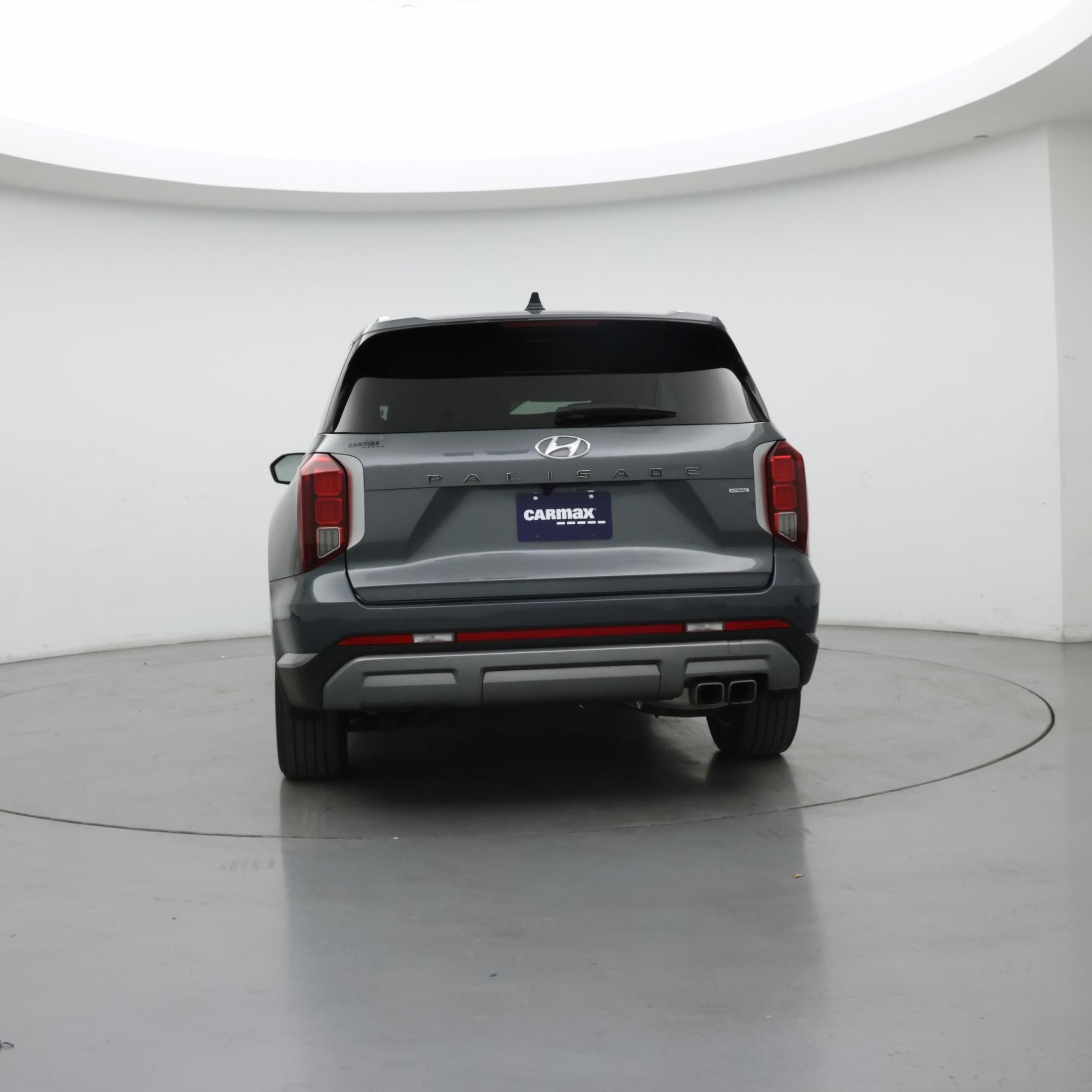 Thumbnail: 2023 Hyundai Palisade - 6