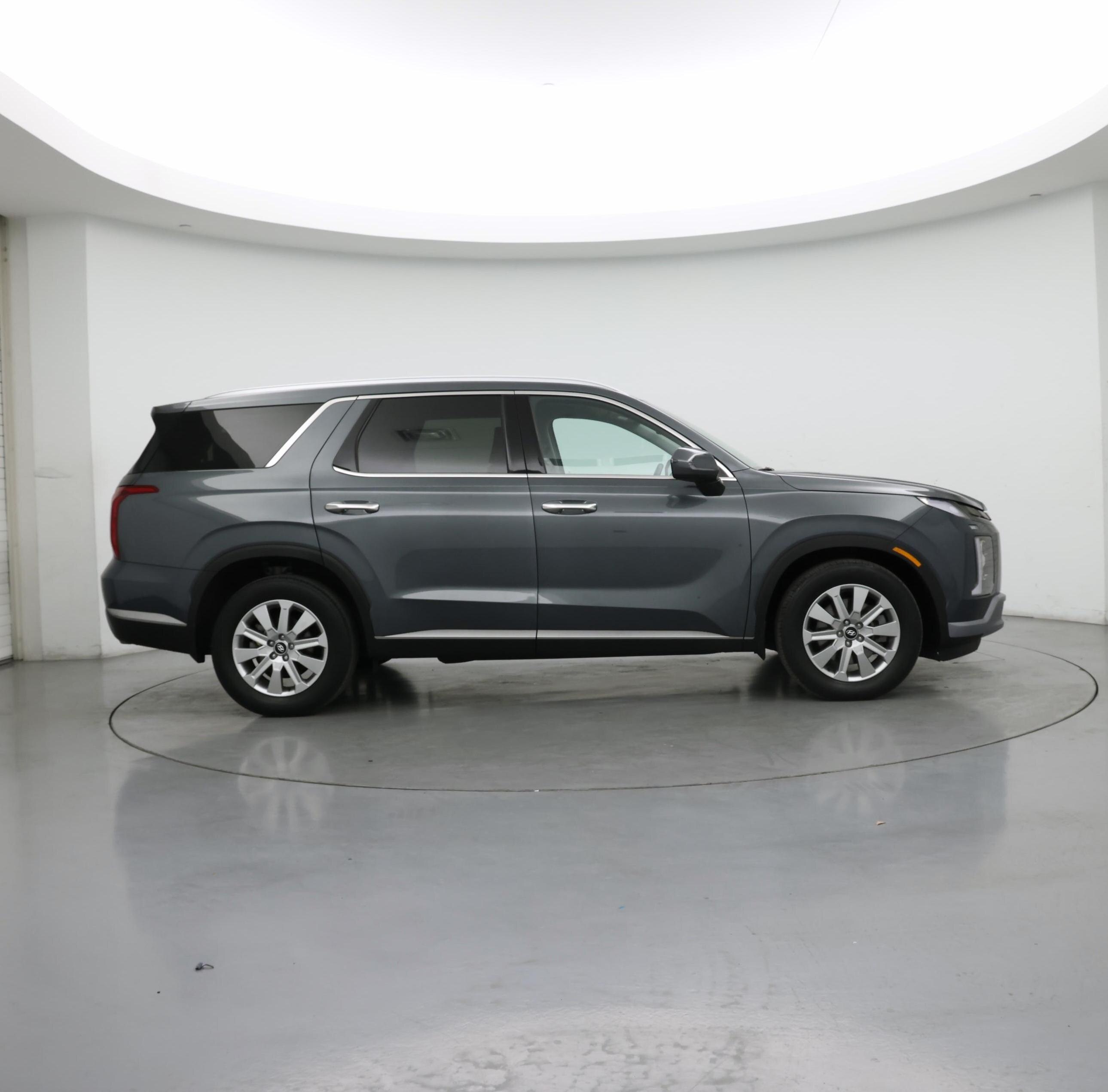 Thumbnail: 2023 Hyundai Palisade - 7