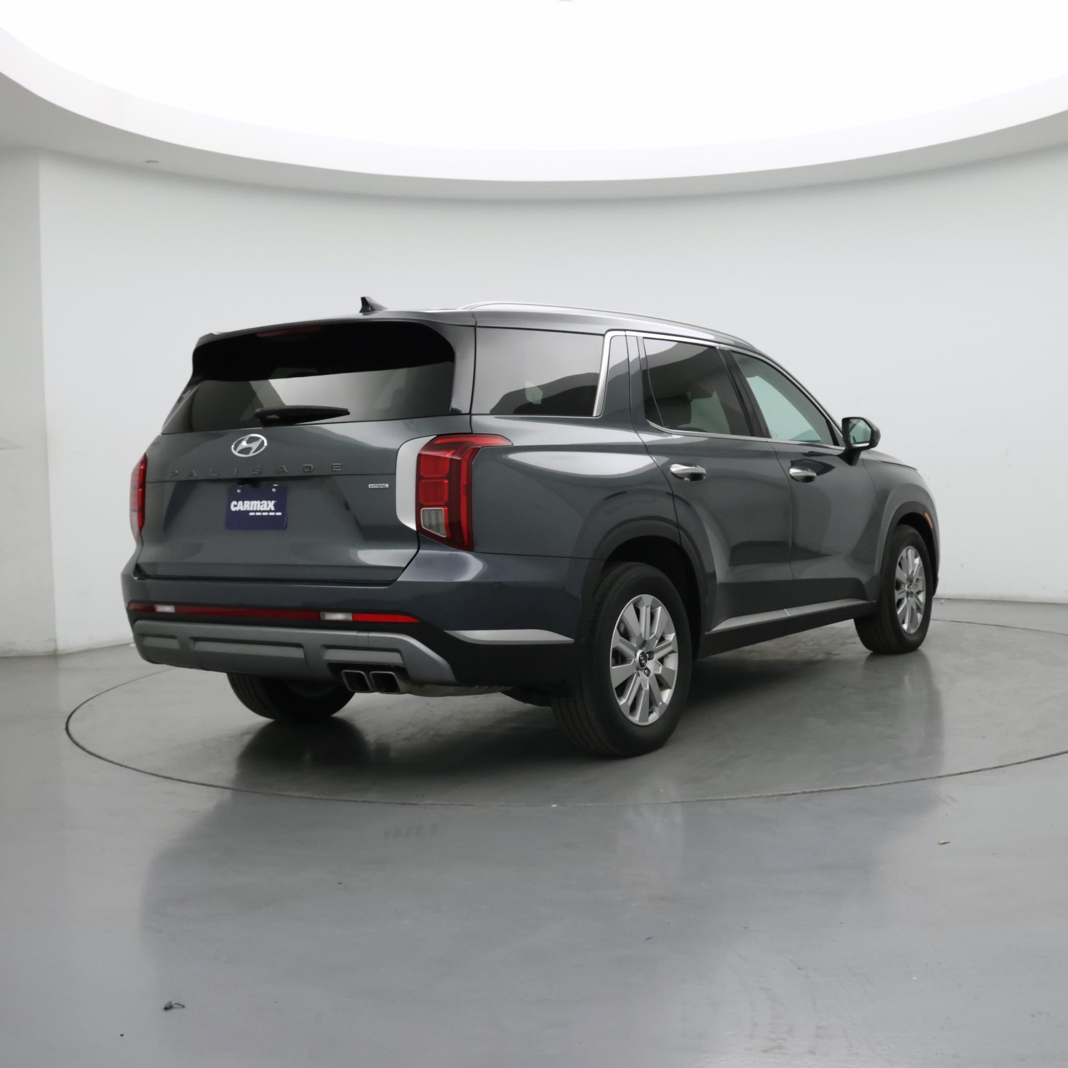 Thumbnail: 2023 Hyundai Palisade - 8