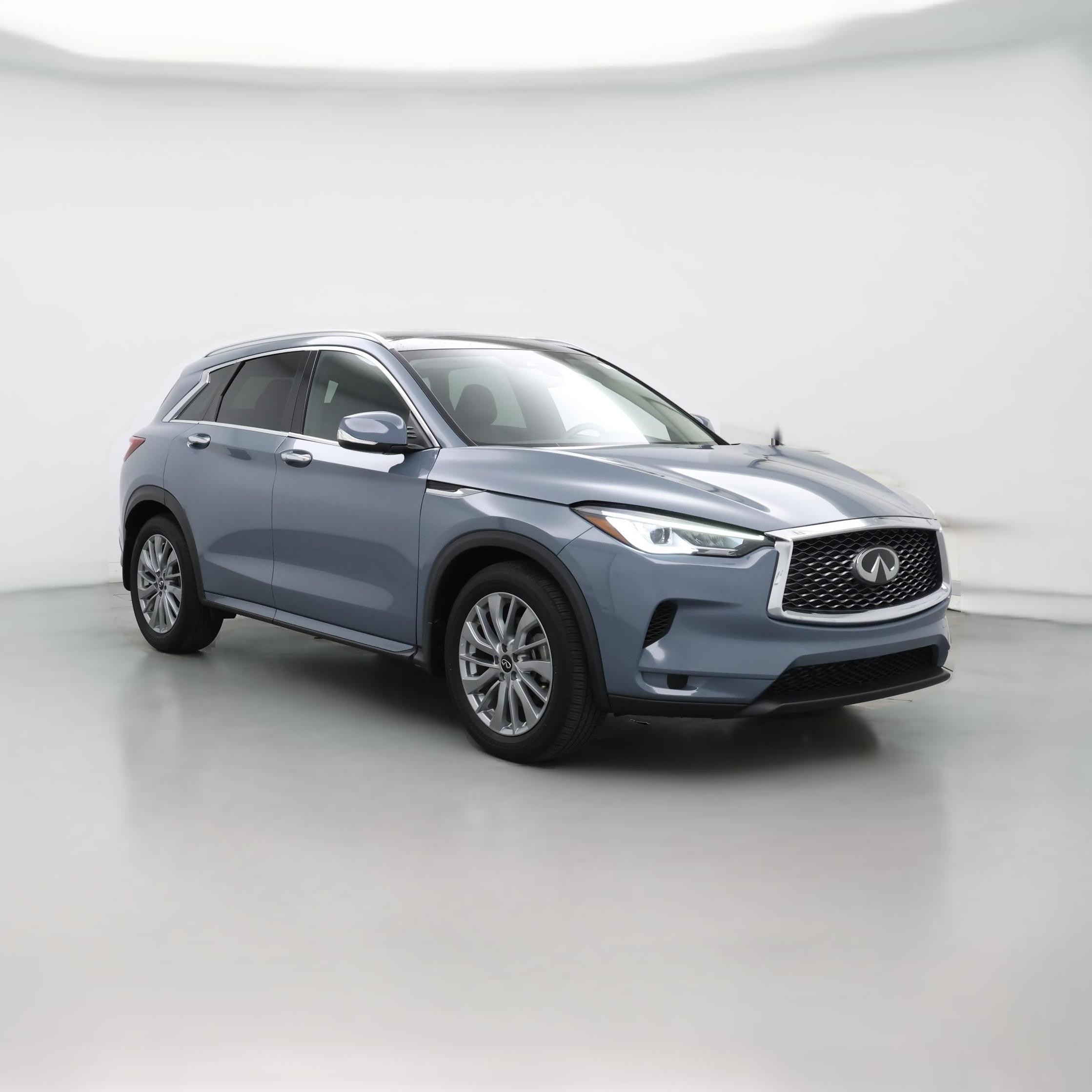 Thumbnail: 2023 INFINITI QX50 - 1