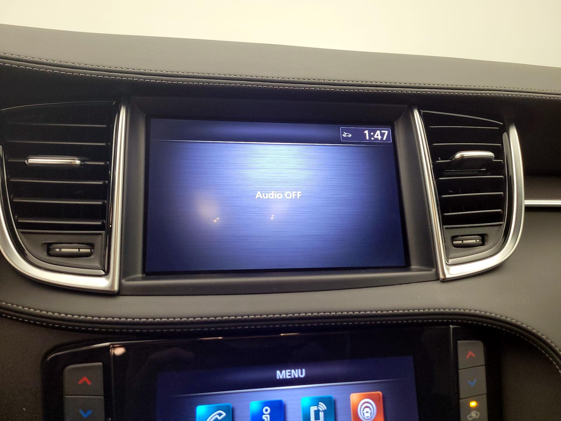 Thumbnail: 2023 INFINITI QX50 - 13