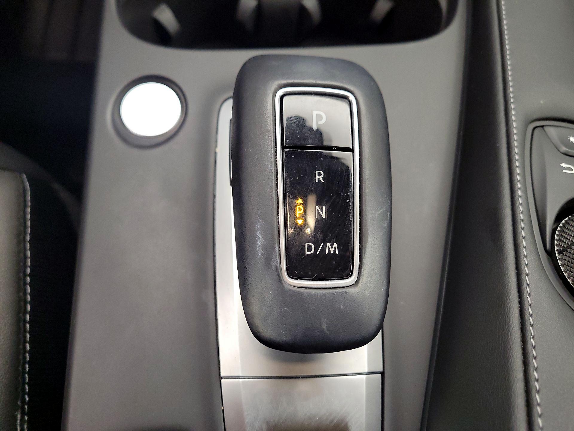 Thumbnail: 2023 INFINITI QX50 - 15