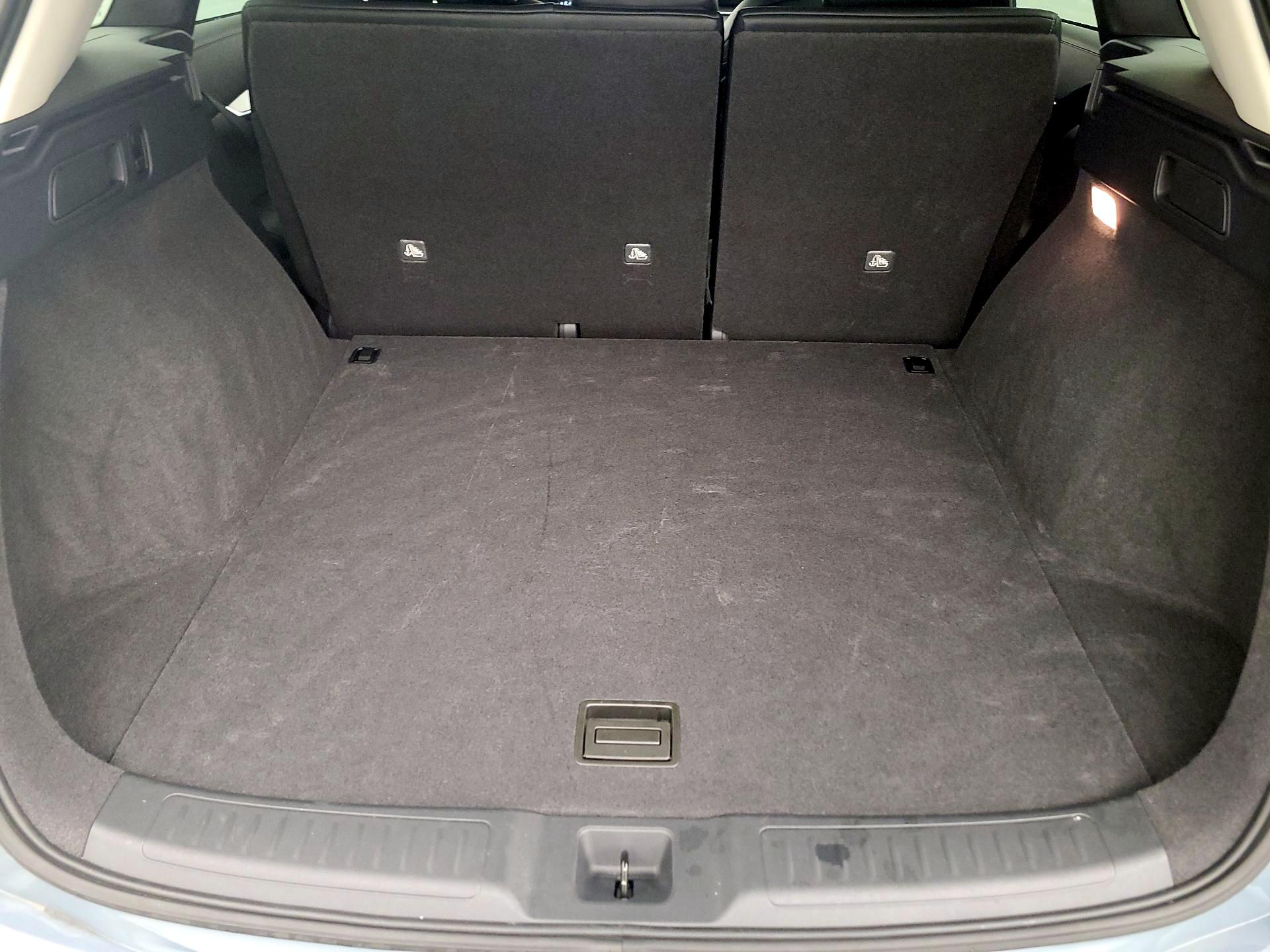 Thumbnail: 2023 INFINITI QX50 - 16