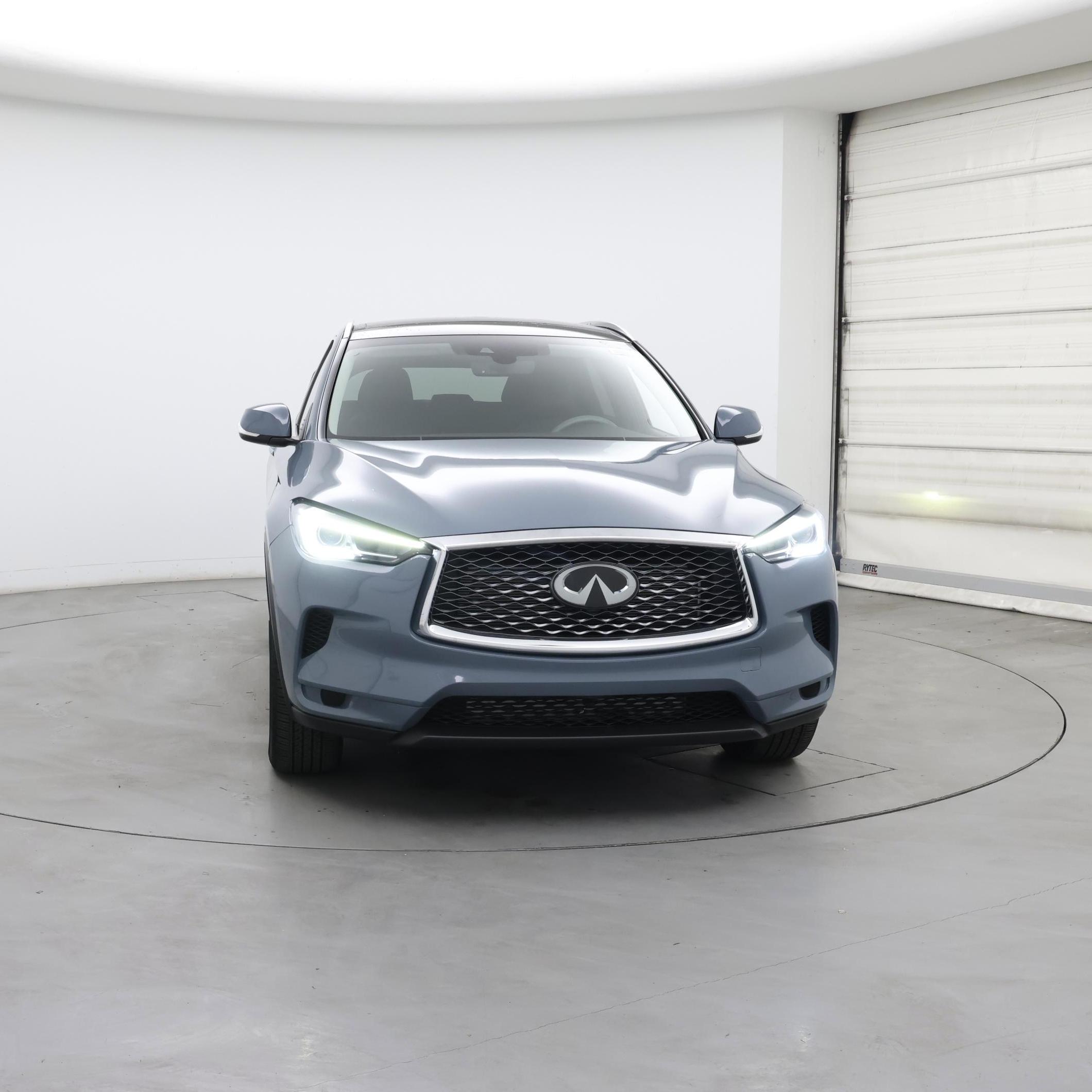 Thumbnail: 2023 INFINITI QX50 - 5