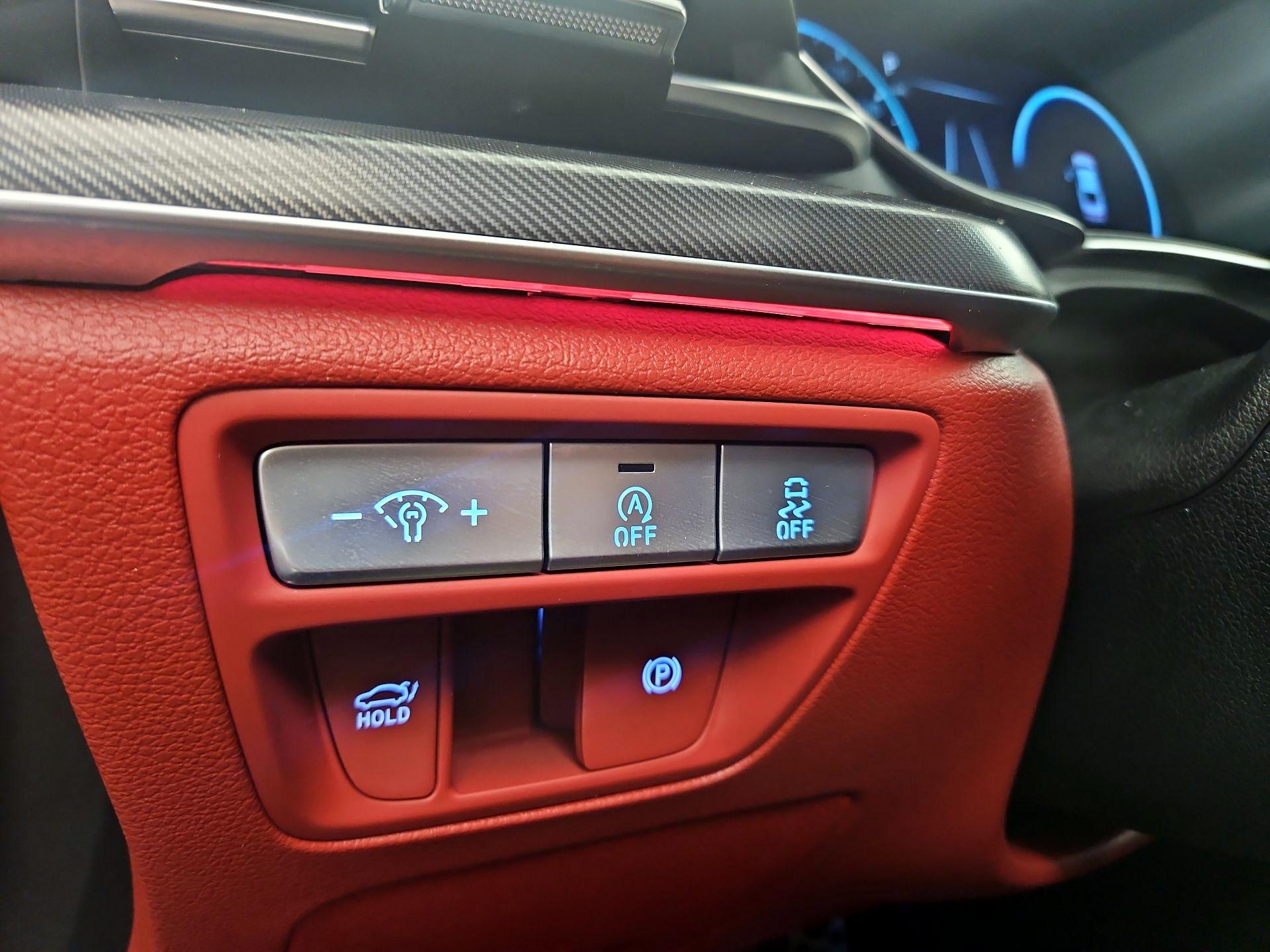 Thumbnail: 2023 Genesis G80 - 13