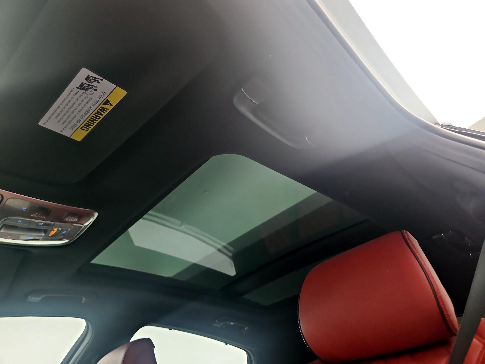 Thumbnail: 2023 Genesis G80 - 18