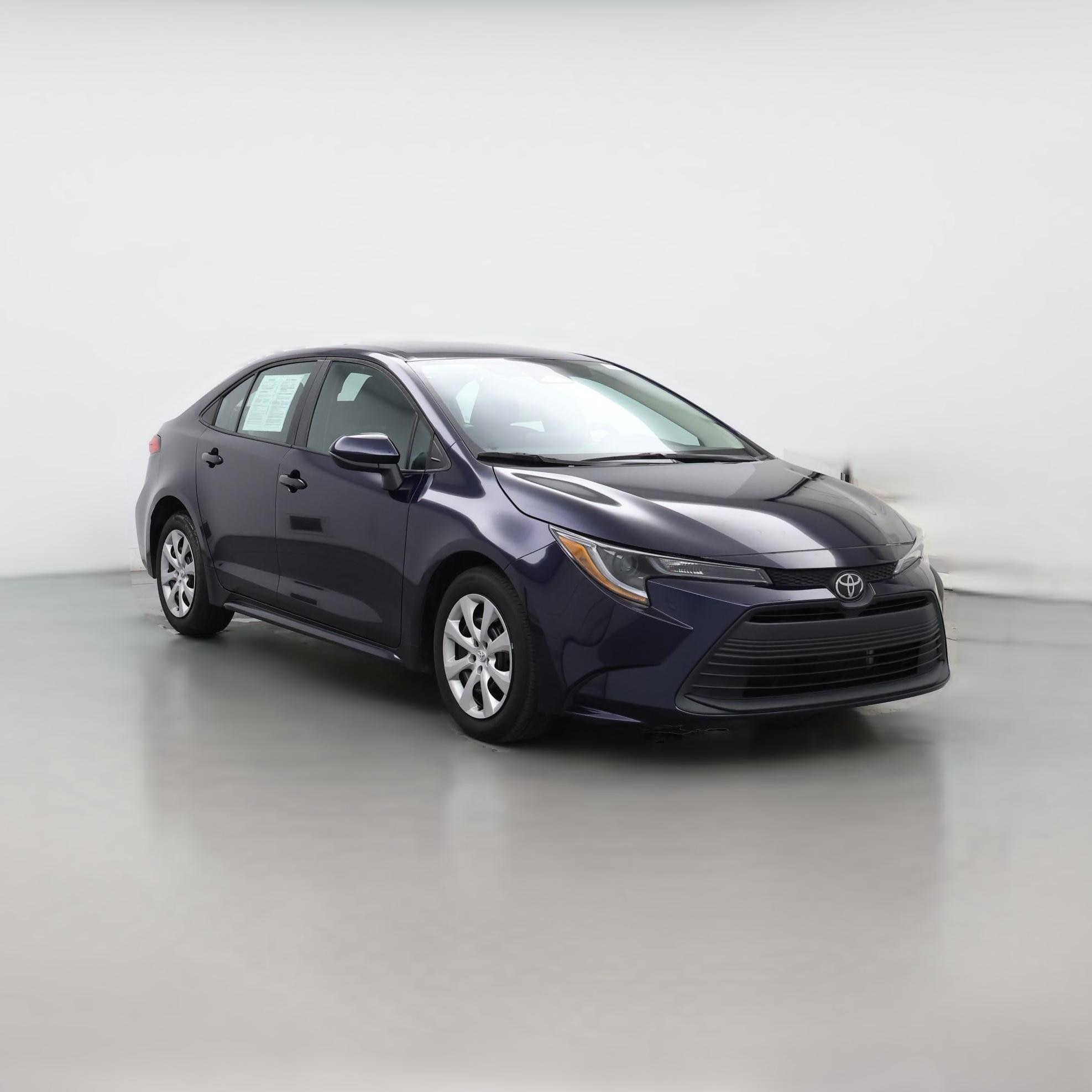 Thumbnail: 2023 Toyota Corolla - 1