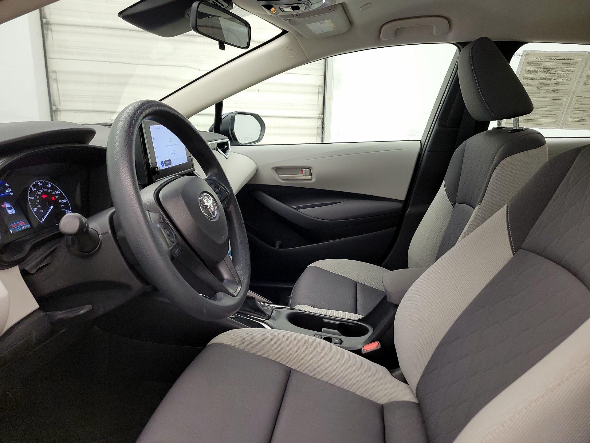 Thumbnail: 2023 Toyota Corolla - 11