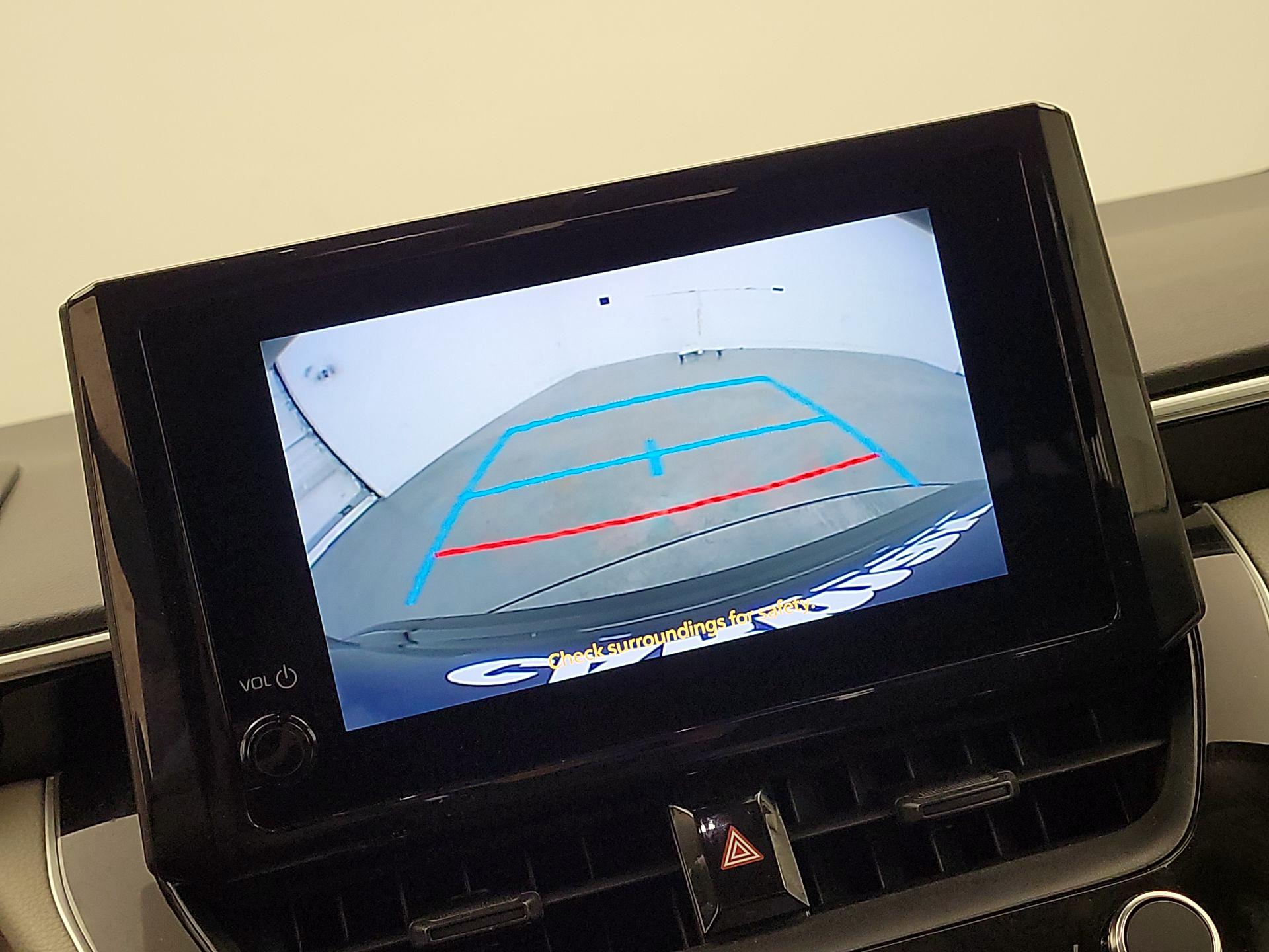 Thumbnail: 2023 Toyota Corolla - 14