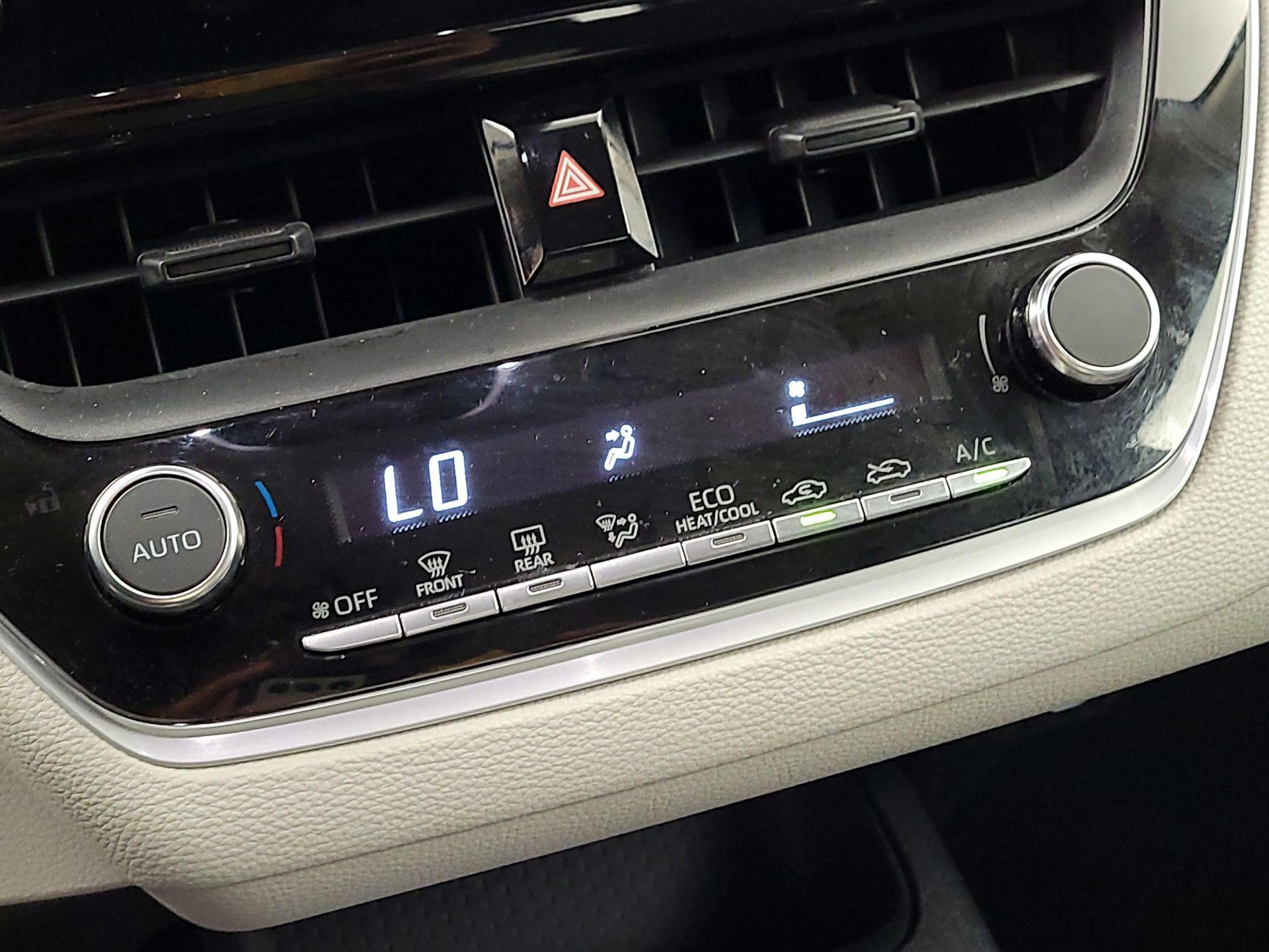 Thumbnail: 2023 Toyota Corolla - 16