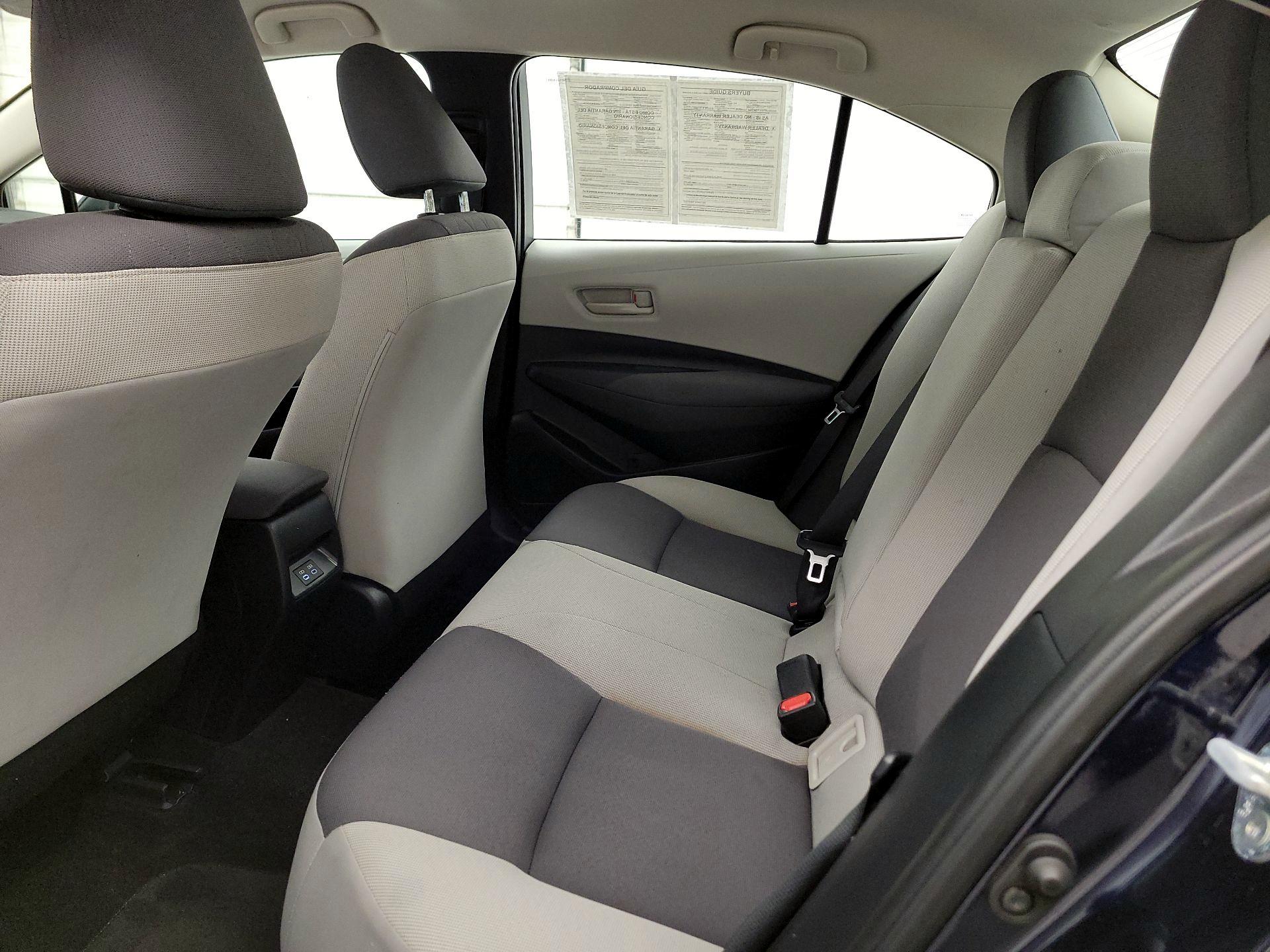 Thumbnail: 2023 Toyota Corolla - 19