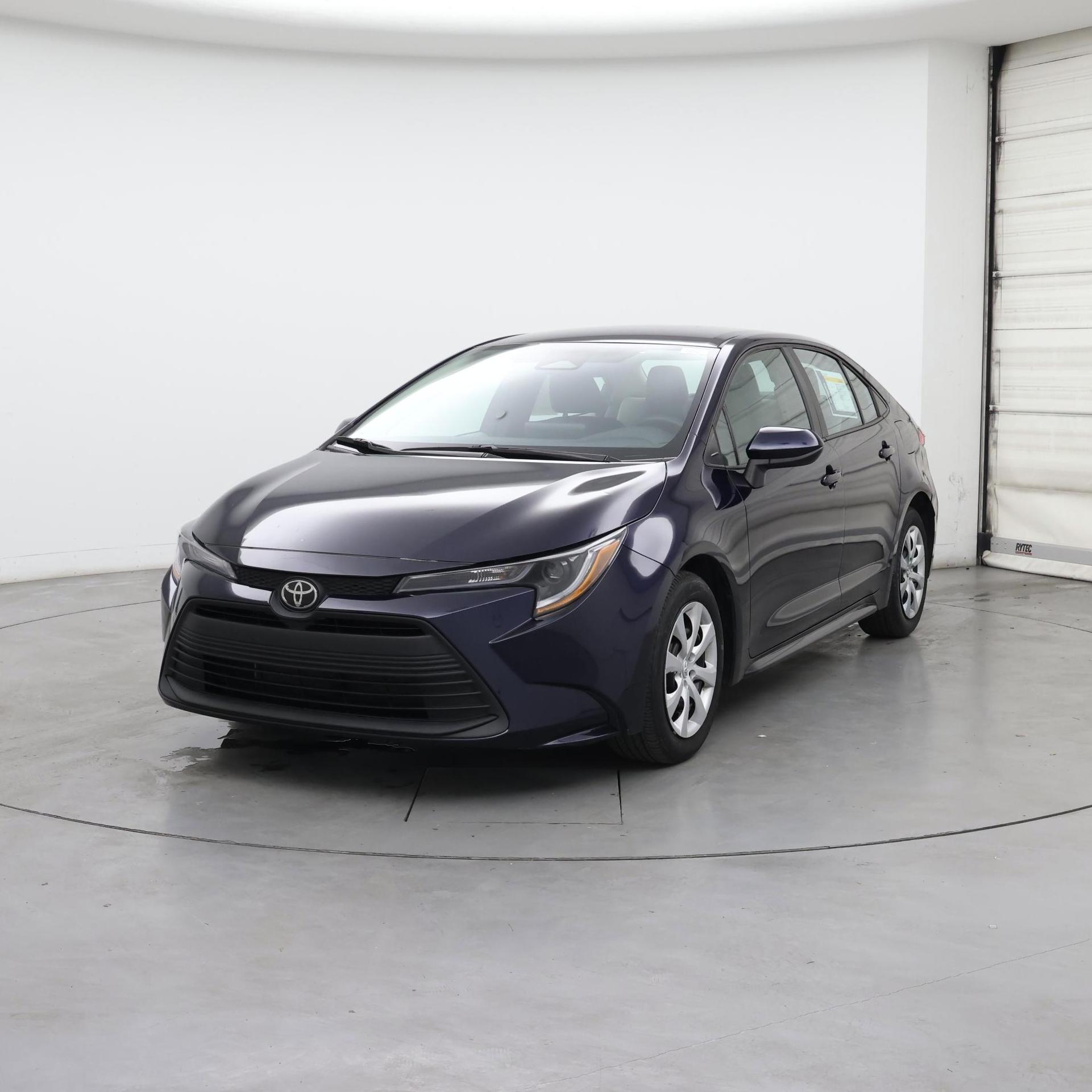 Thumbnail: 2023 Toyota Corolla - 4