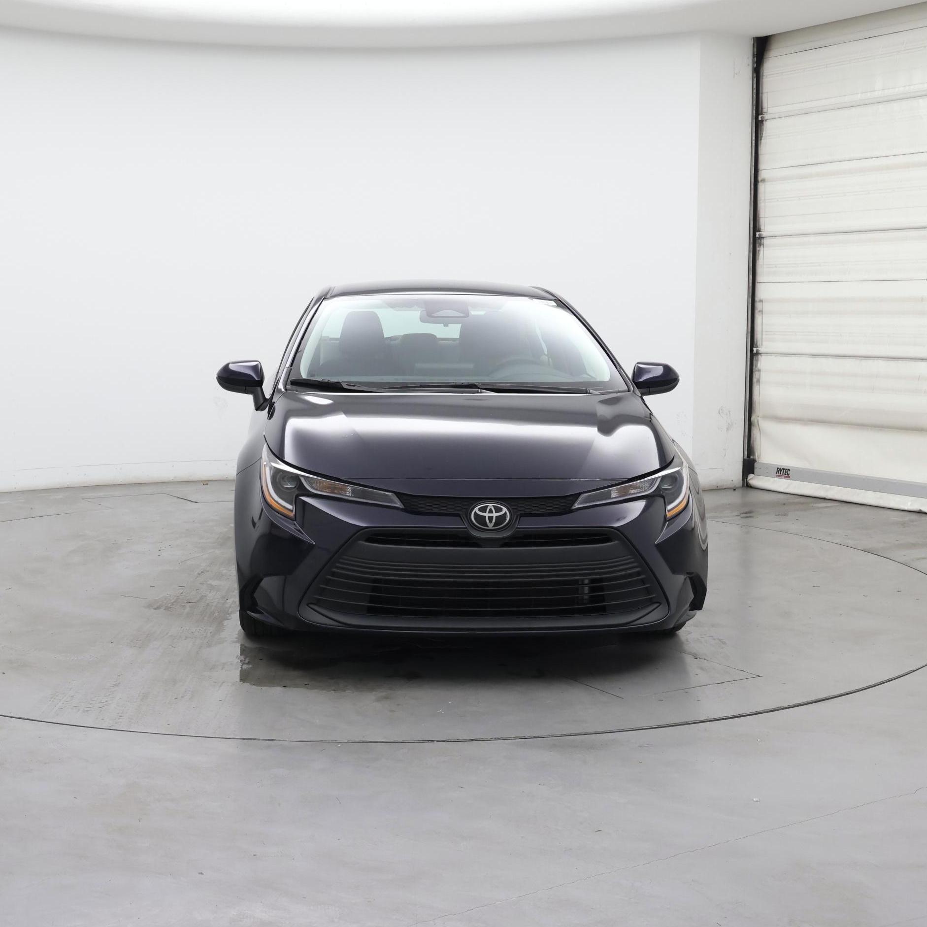 Thumbnail: 2023 Toyota Corolla - 5