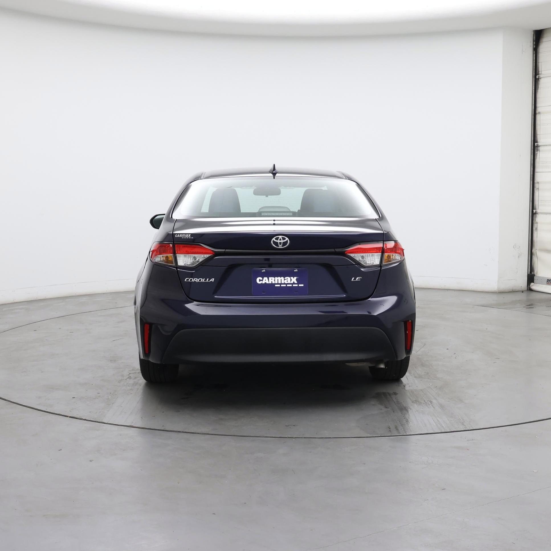 Thumbnail: 2023 Toyota Corolla - 6