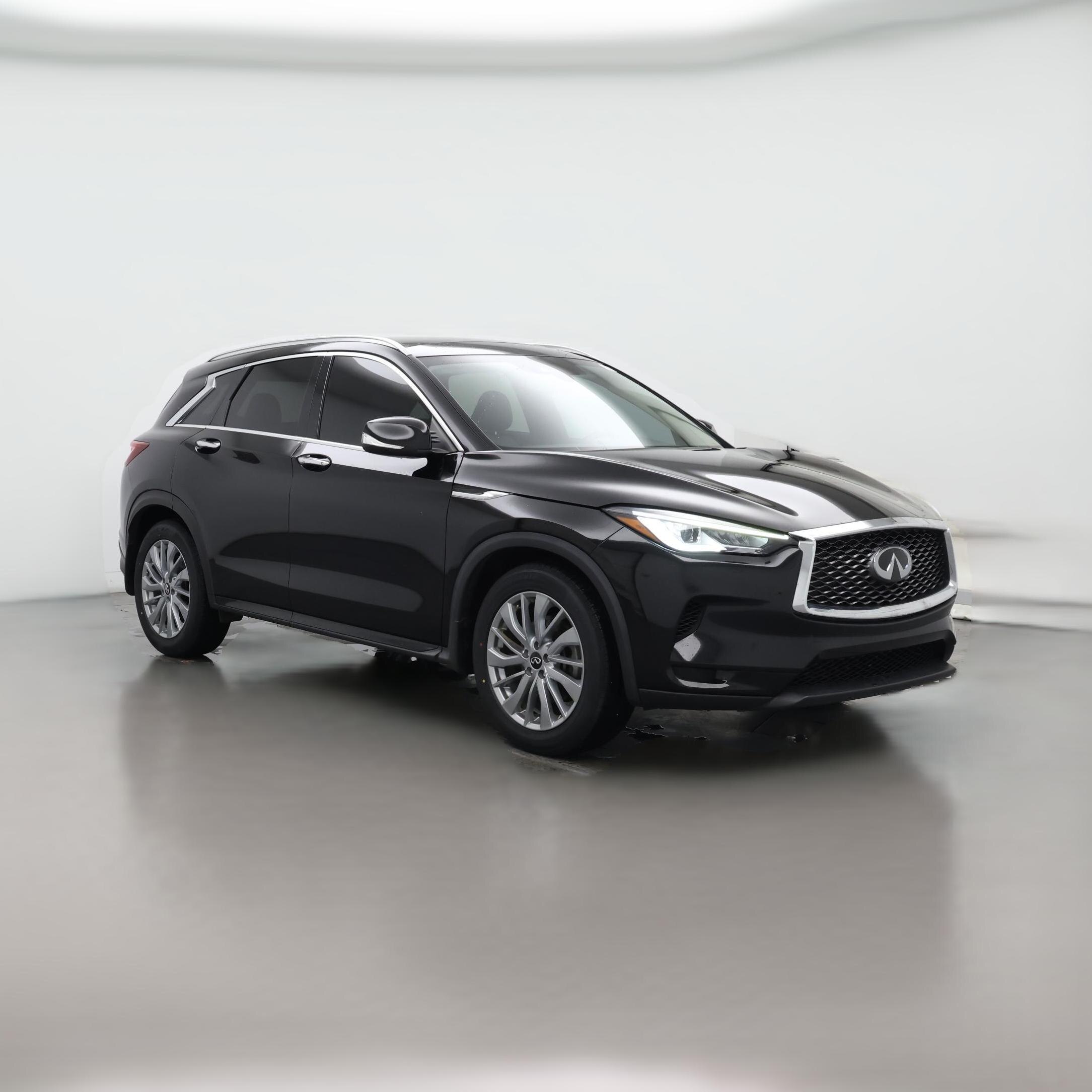 Thumbnail: 2023 INFINITI QX50 - 1