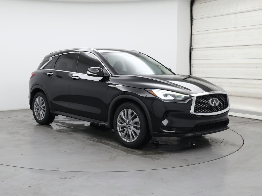 INFINITI QX50 Luxe FWD