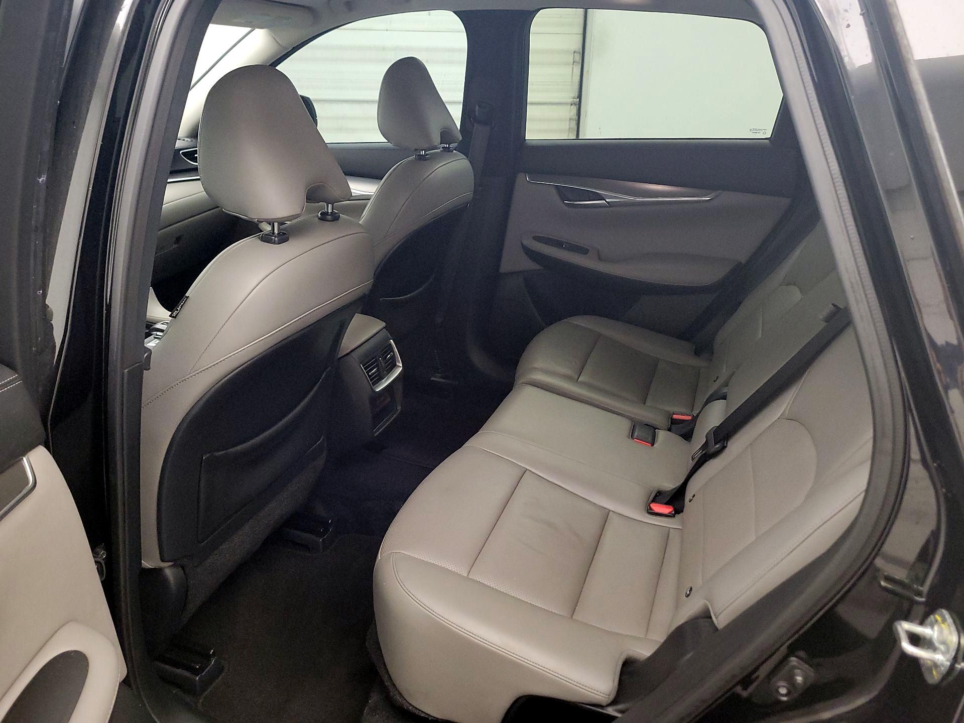 Thumbnail: 2023 INFINITI QX50 - 20