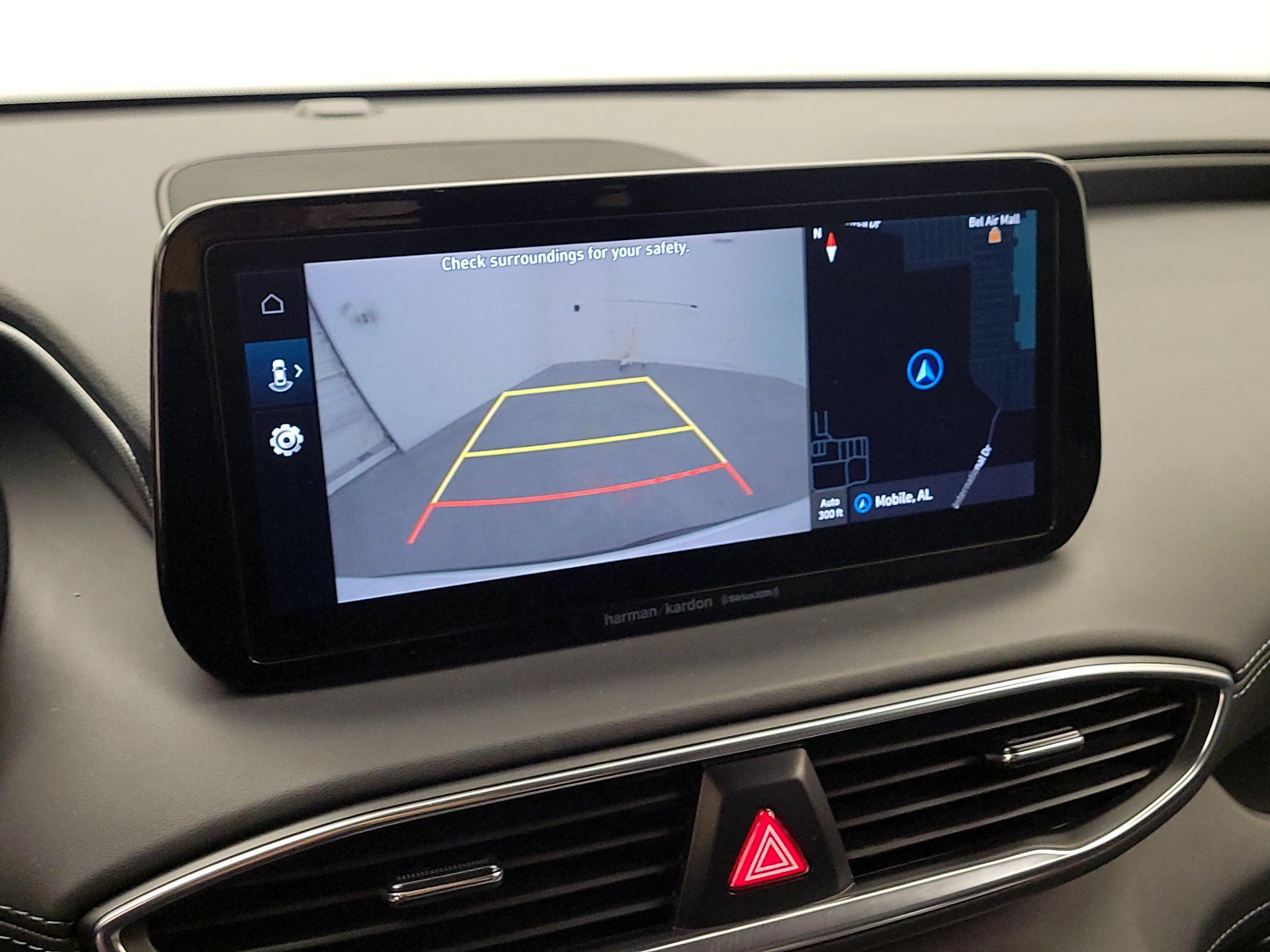 Thumbnail: 2022 Hyundai Santa Fe - 14