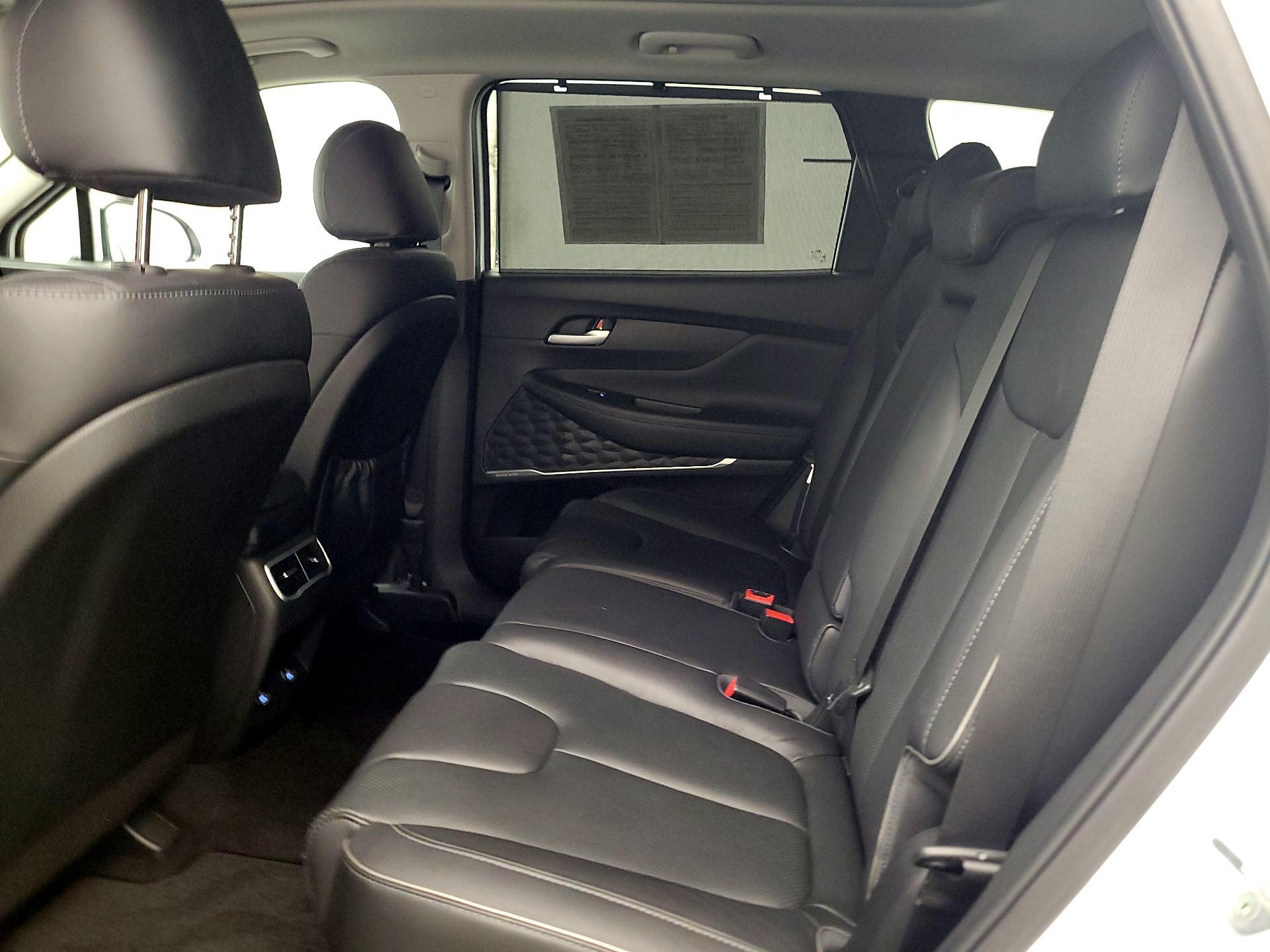 Thumbnail: 2022 Hyundai Santa Fe - 19