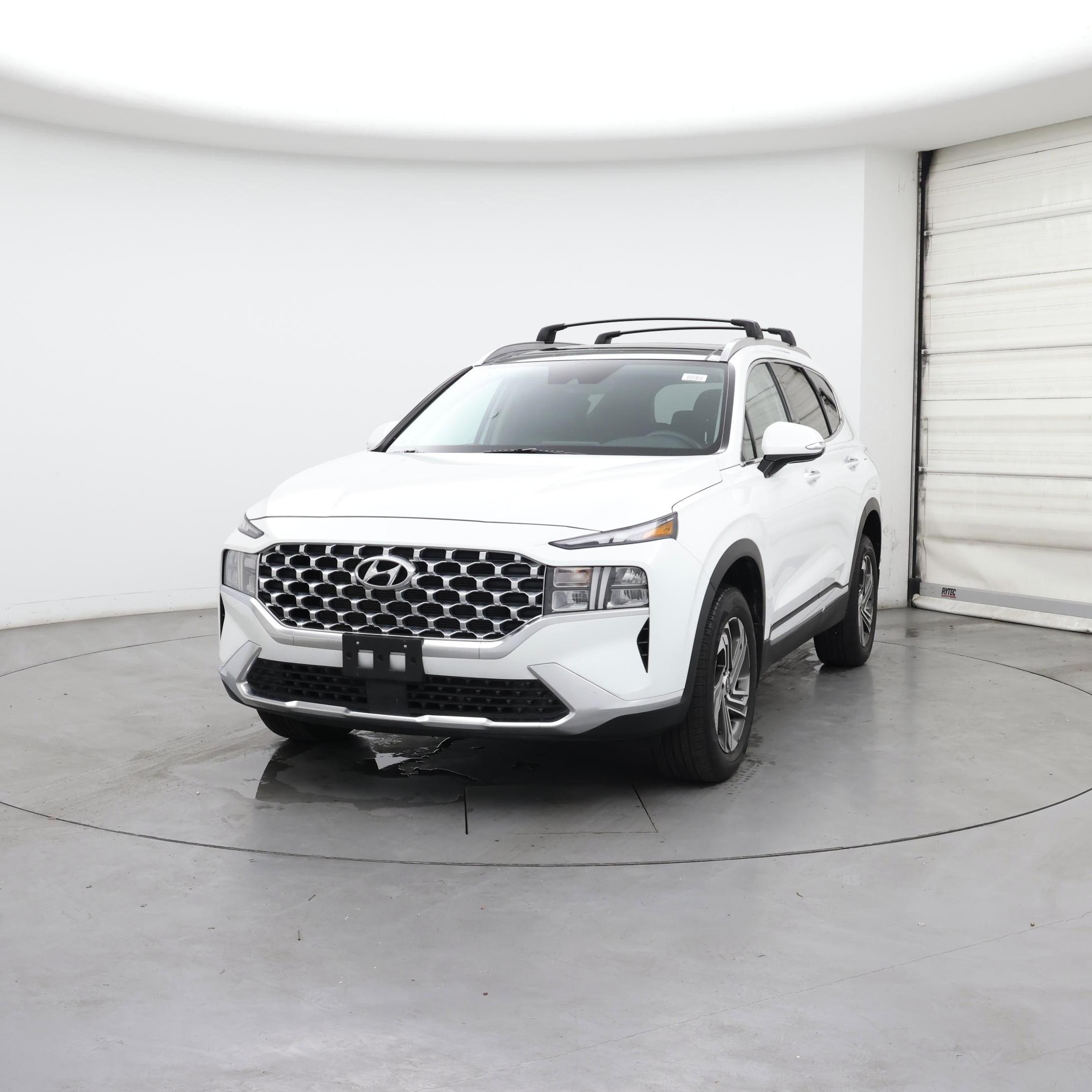Thumbnail: 2022 Hyundai Santa Fe - 4