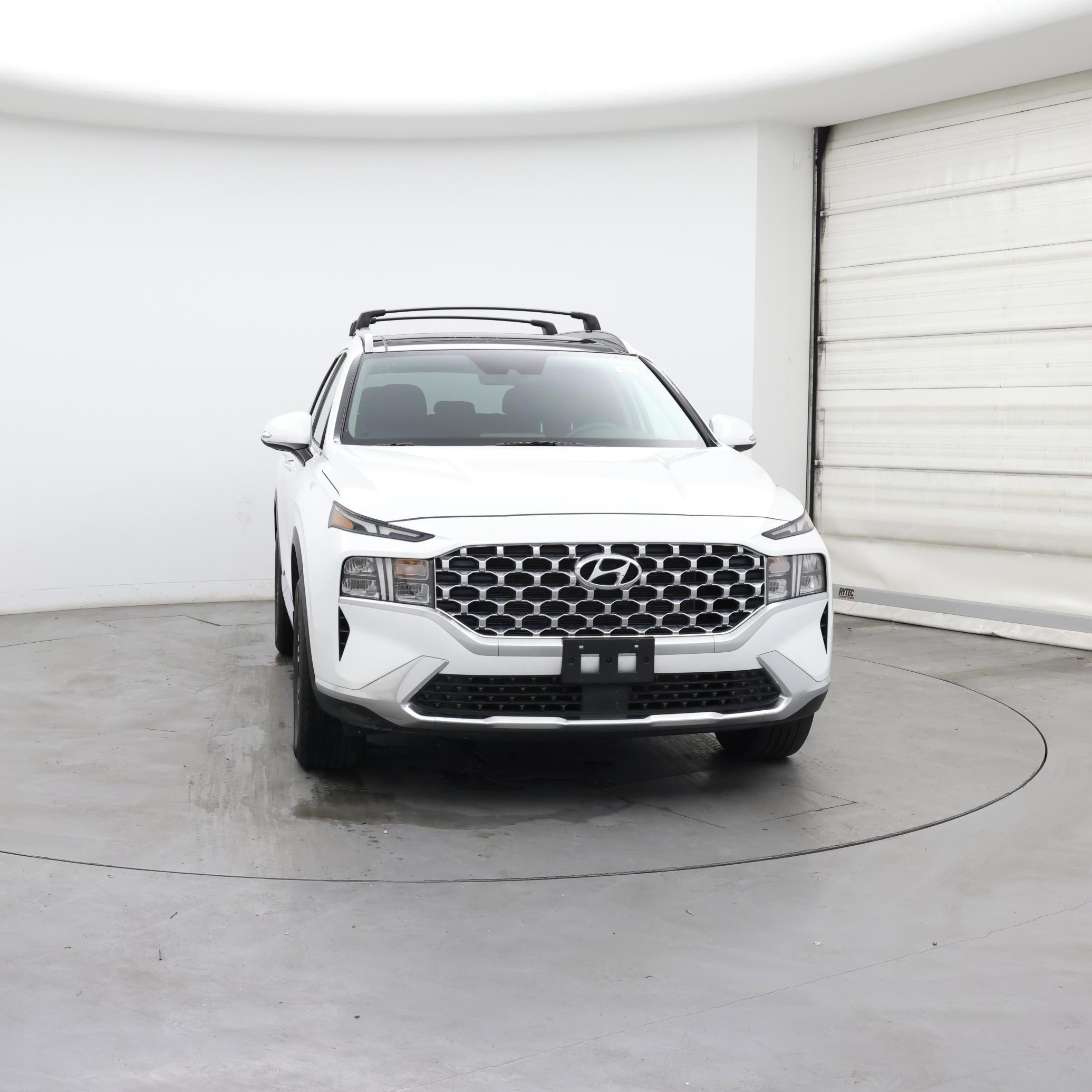 Thumbnail: 2022 Hyundai Santa Fe - 5