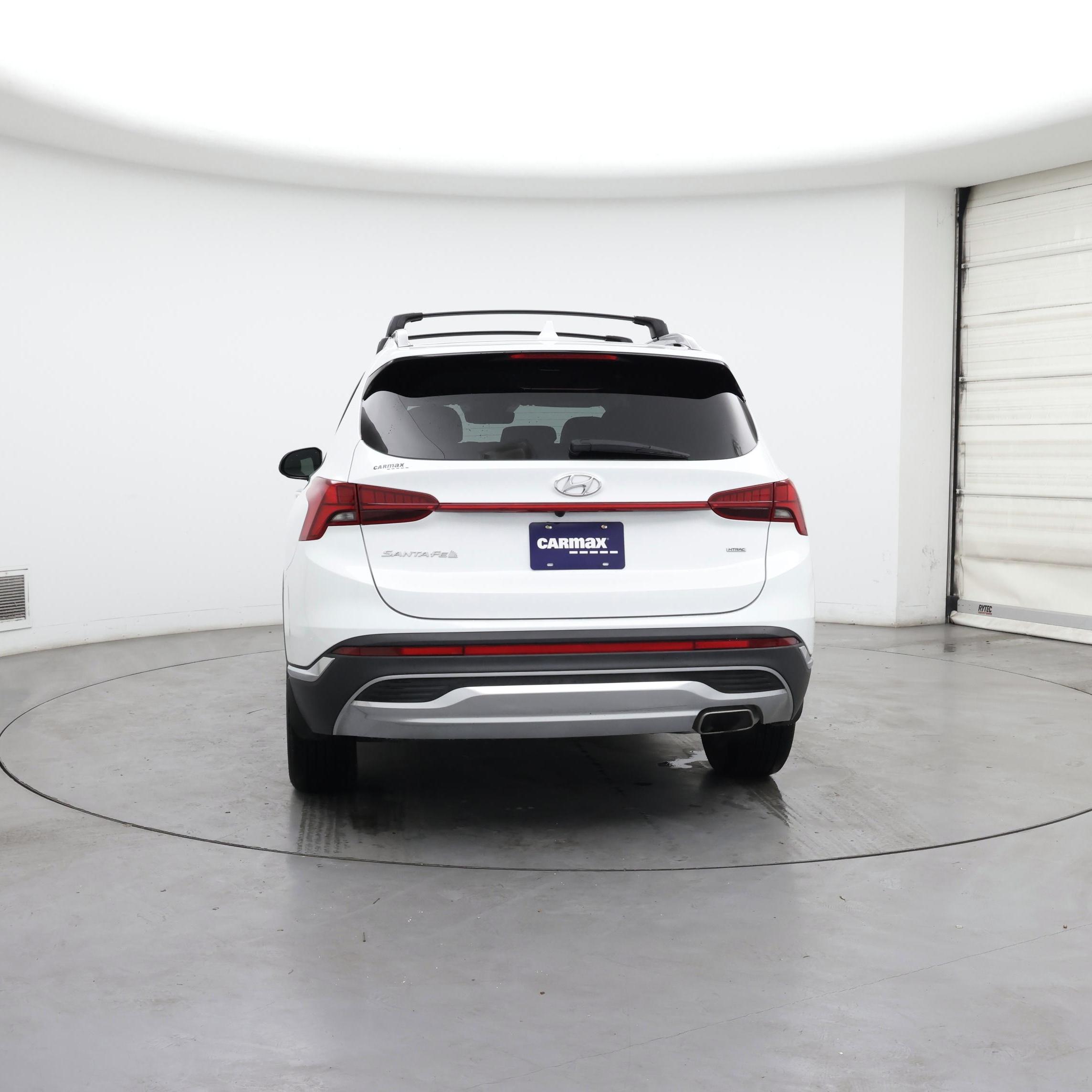 Thumbnail: 2022 Hyundai Santa Fe - 6