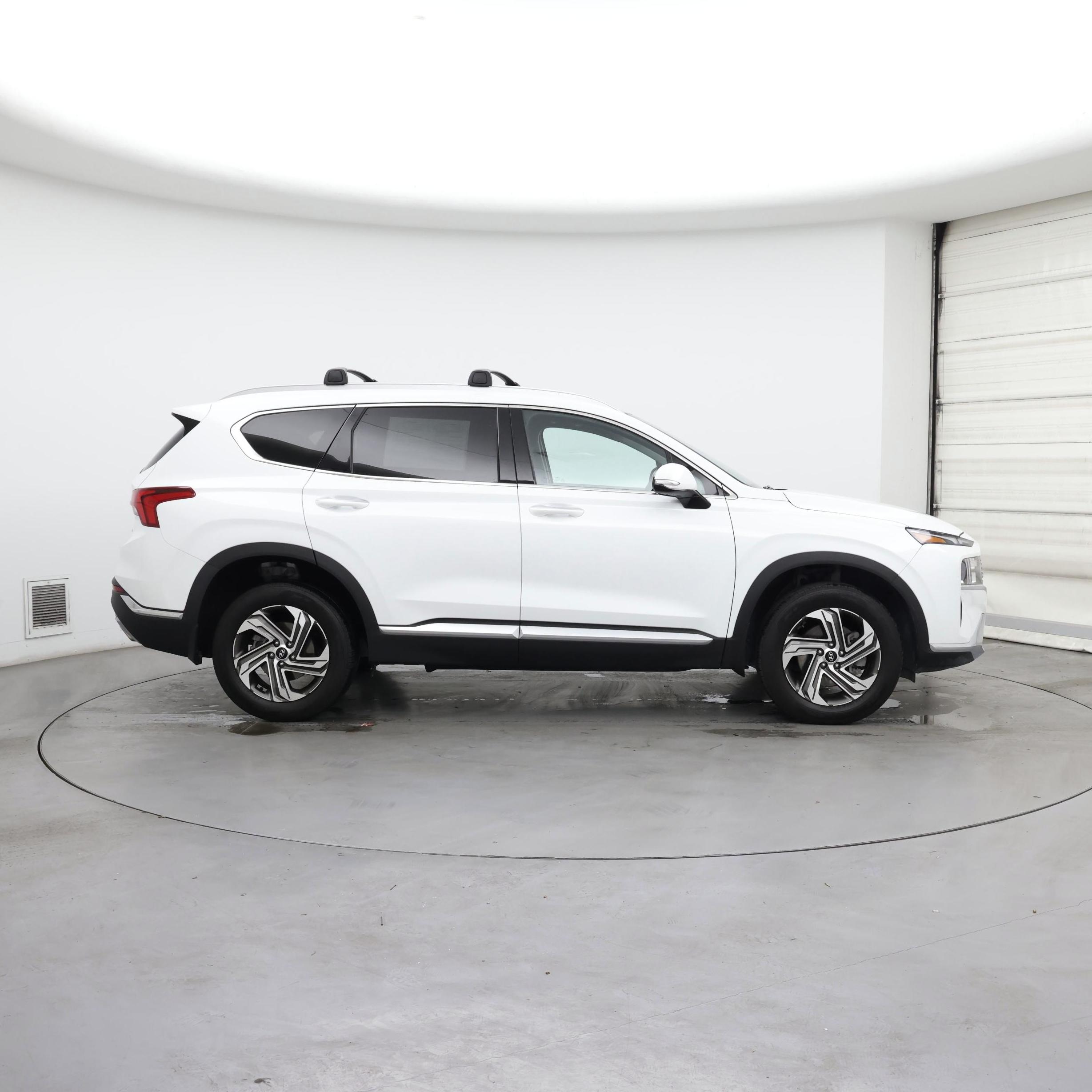 Thumbnail: 2022 Hyundai Santa Fe - 7