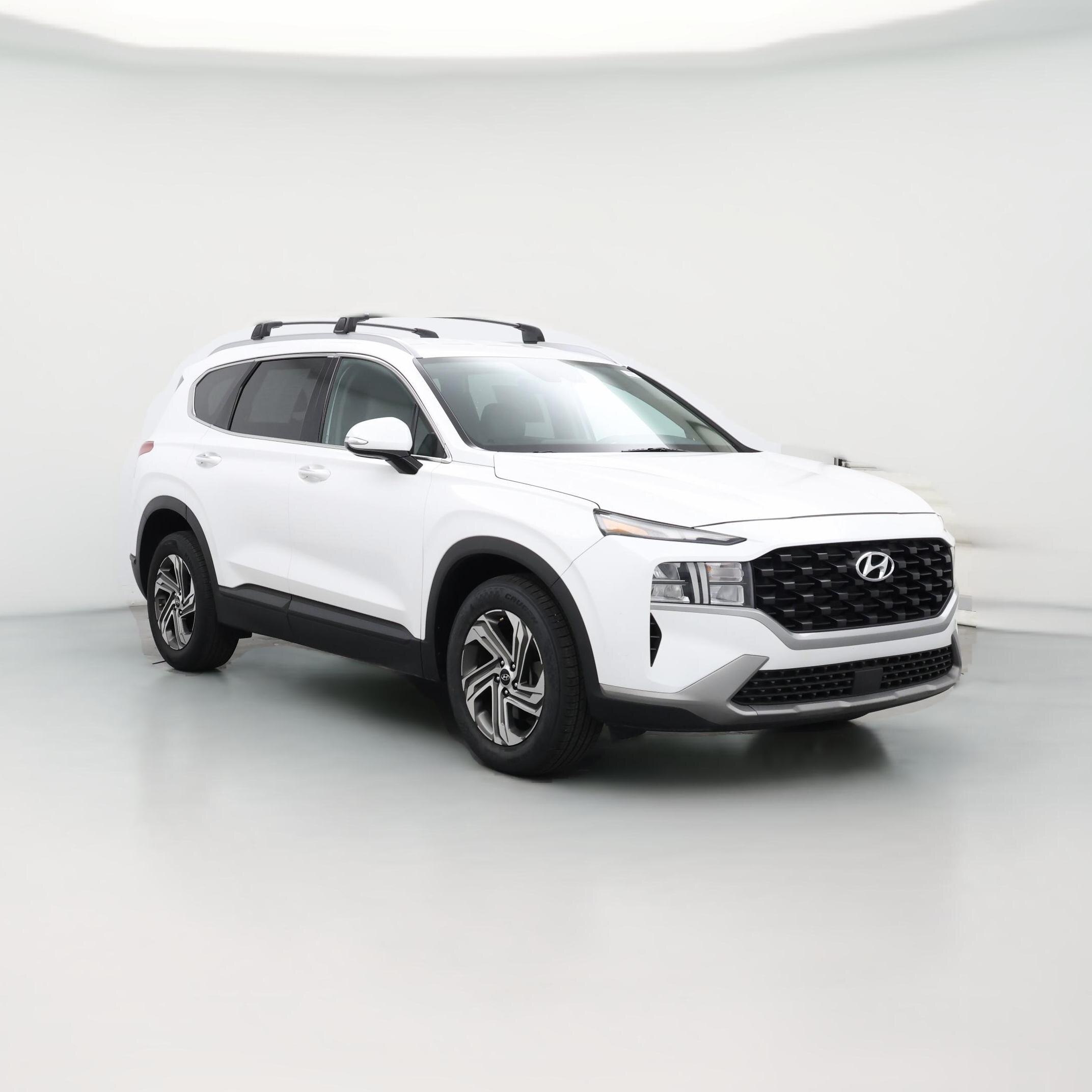 Thumbnail: 2023 Hyundai Santa Fe - 1