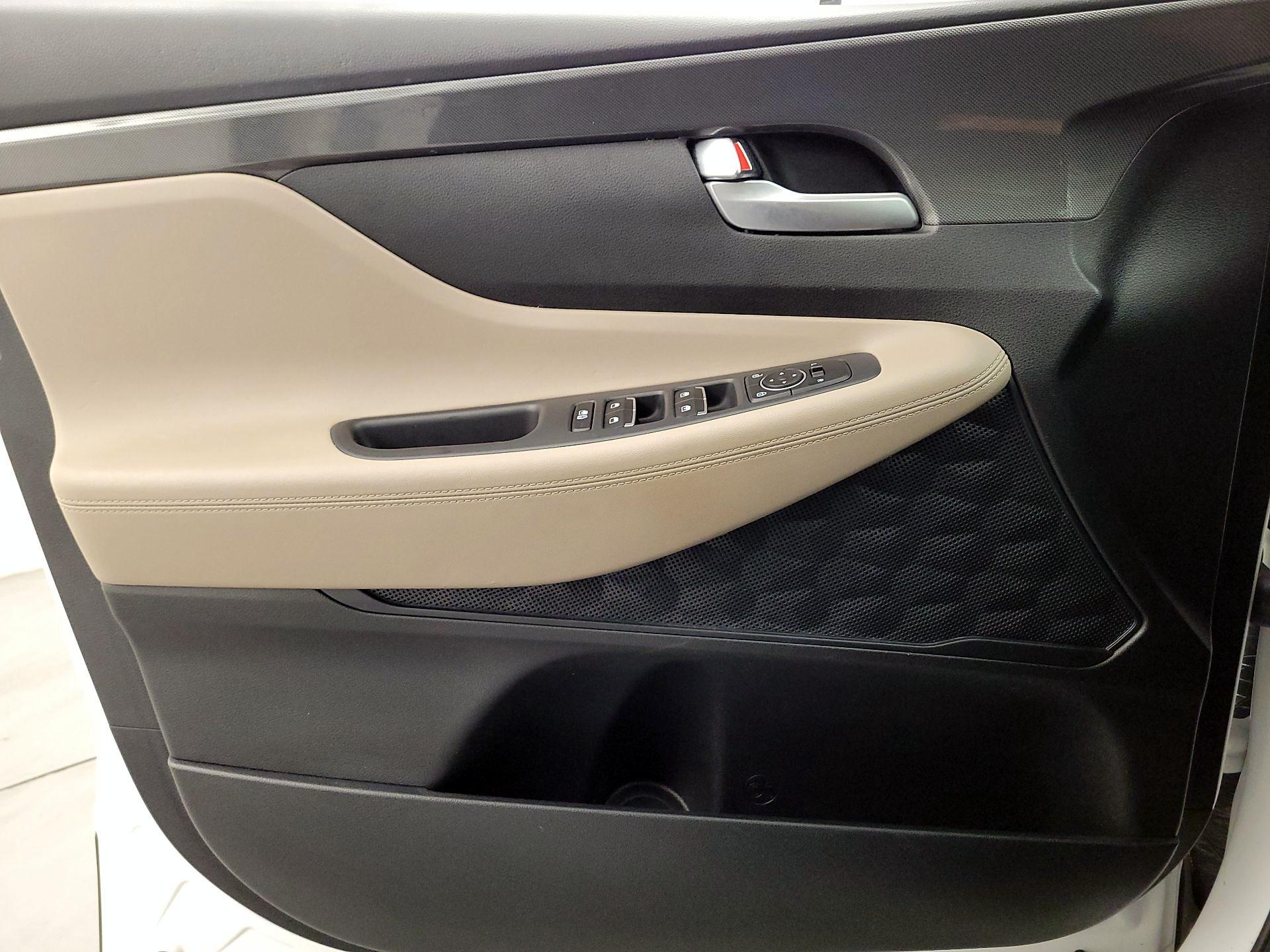 Thumbnail: 2023 Hyundai Santa Fe - 12