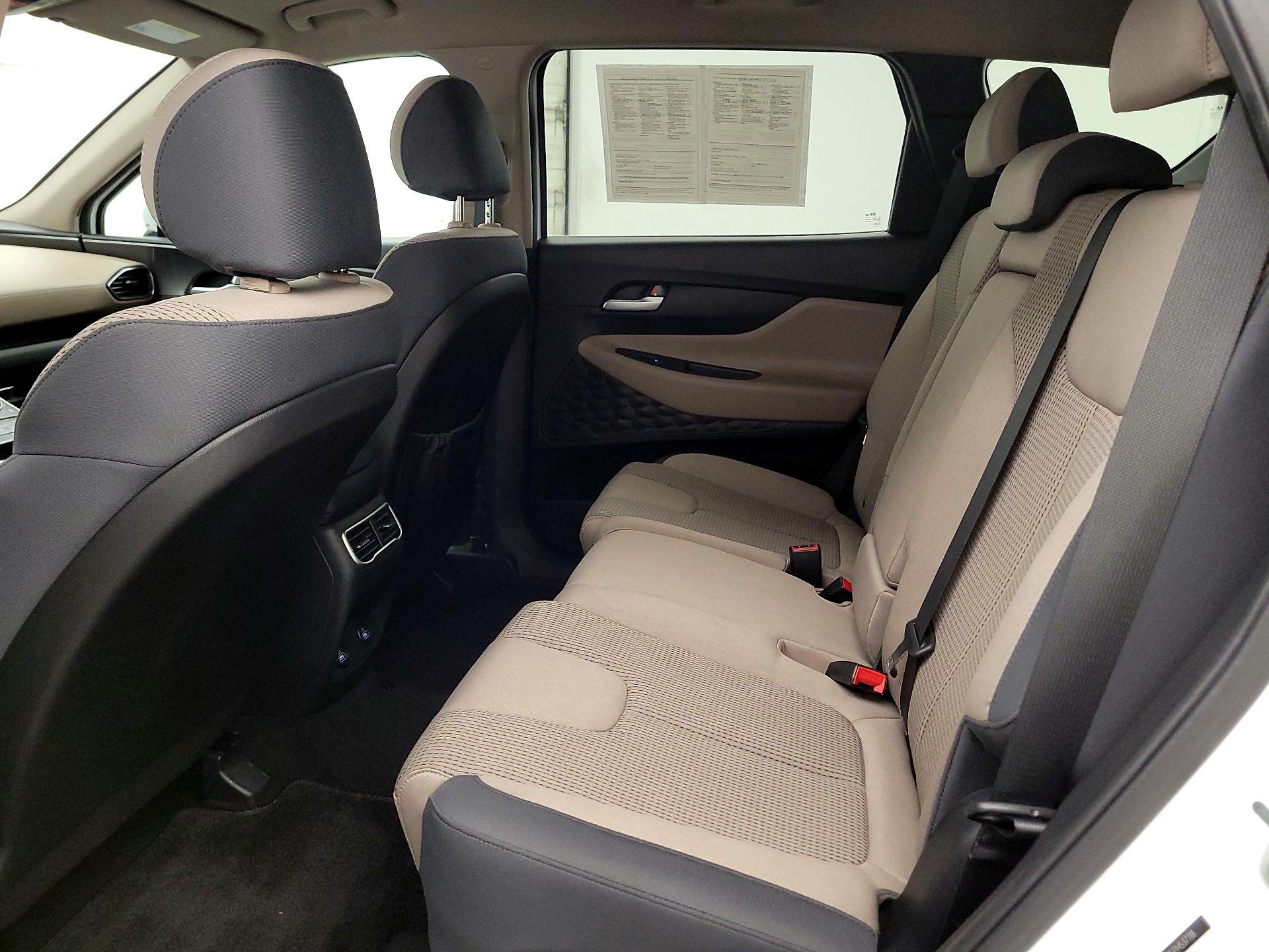 Thumbnail: 2023 Hyundai Santa Fe - 19