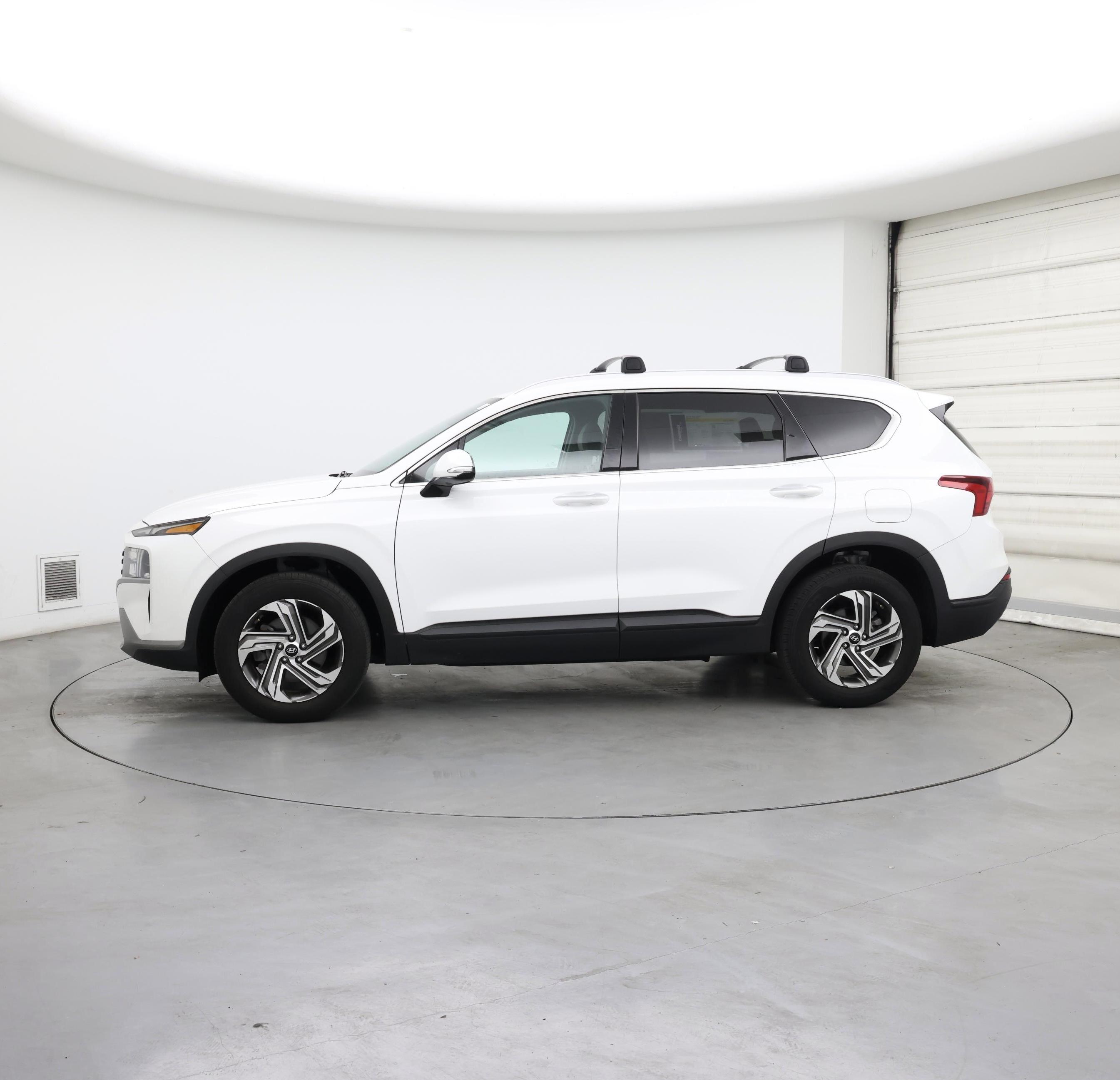 Thumbnail: 2023 Hyundai Santa Fe - 3