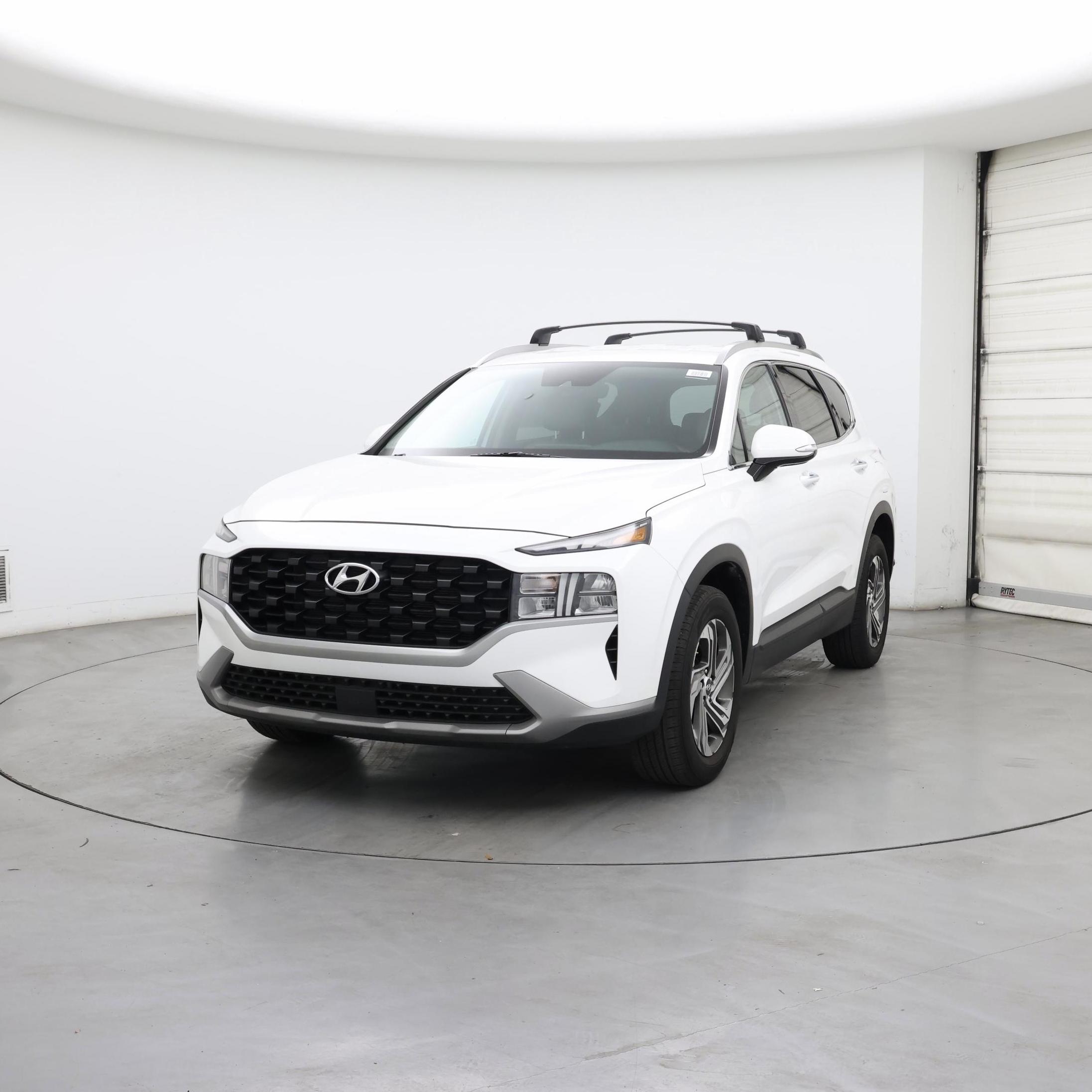 Thumbnail: 2023 Hyundai Santa Fe - 4