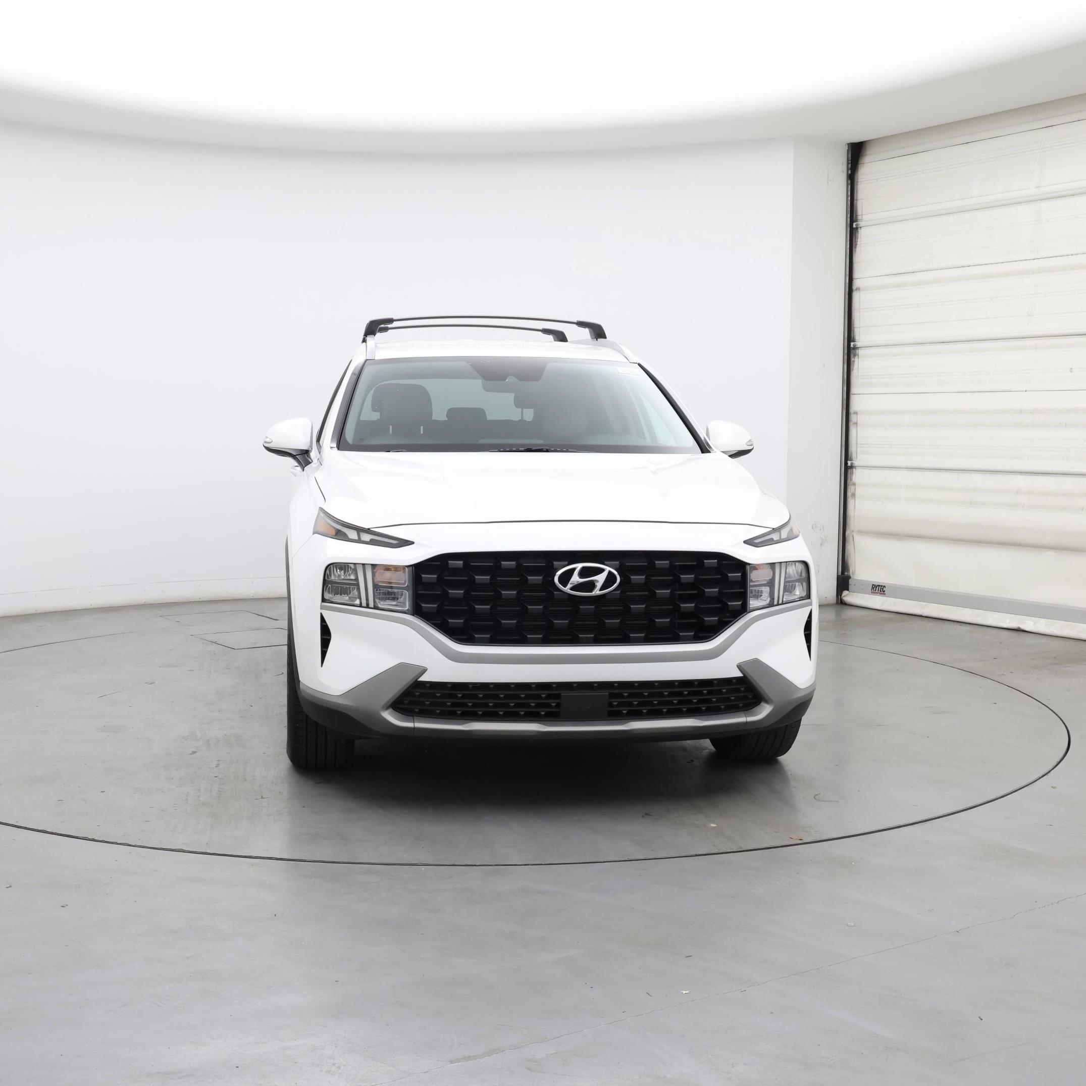 Thumbnail: 2023 Hyundai Santa Fe - 5