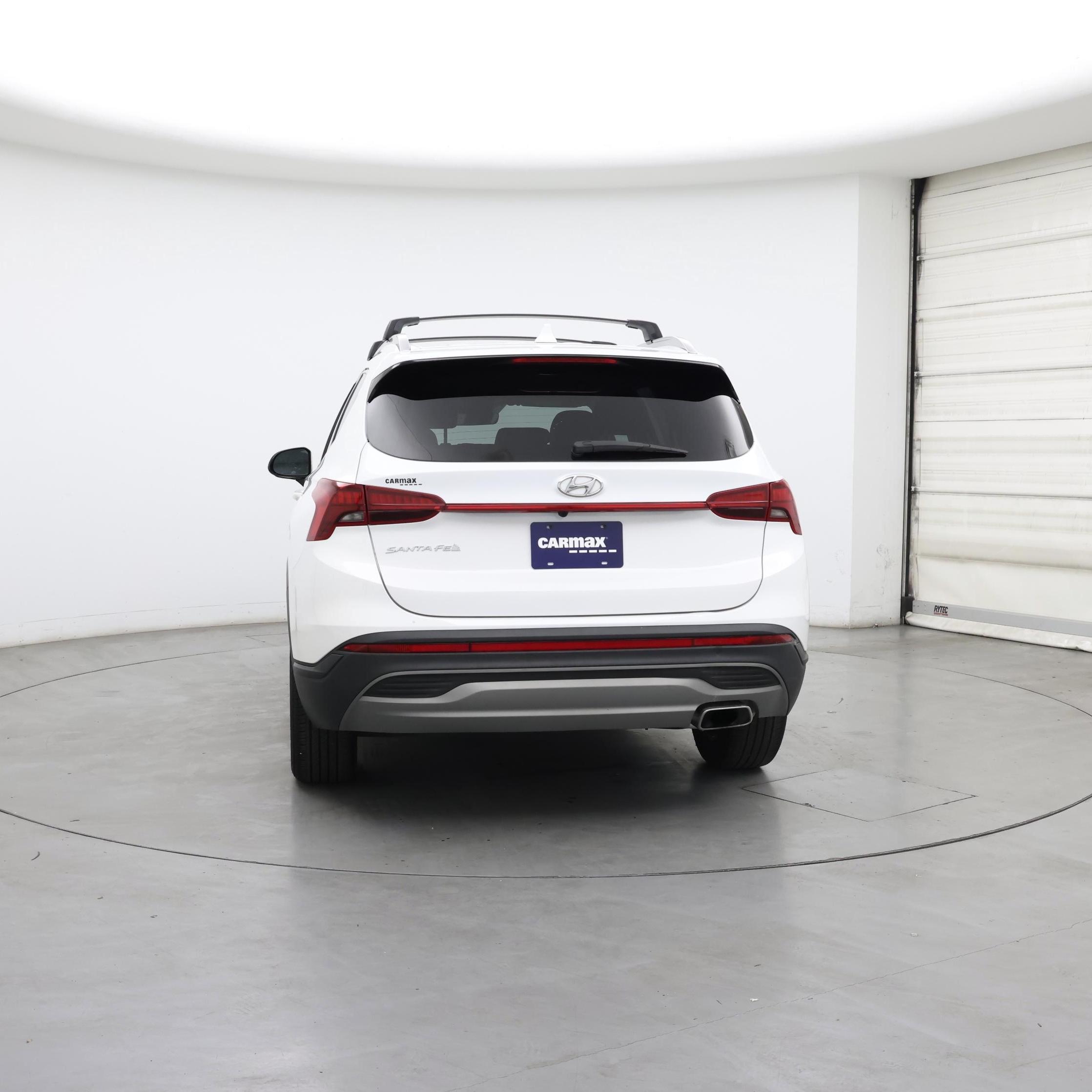 Thumbnail: 2023 Hyundai Santa Fe - 6