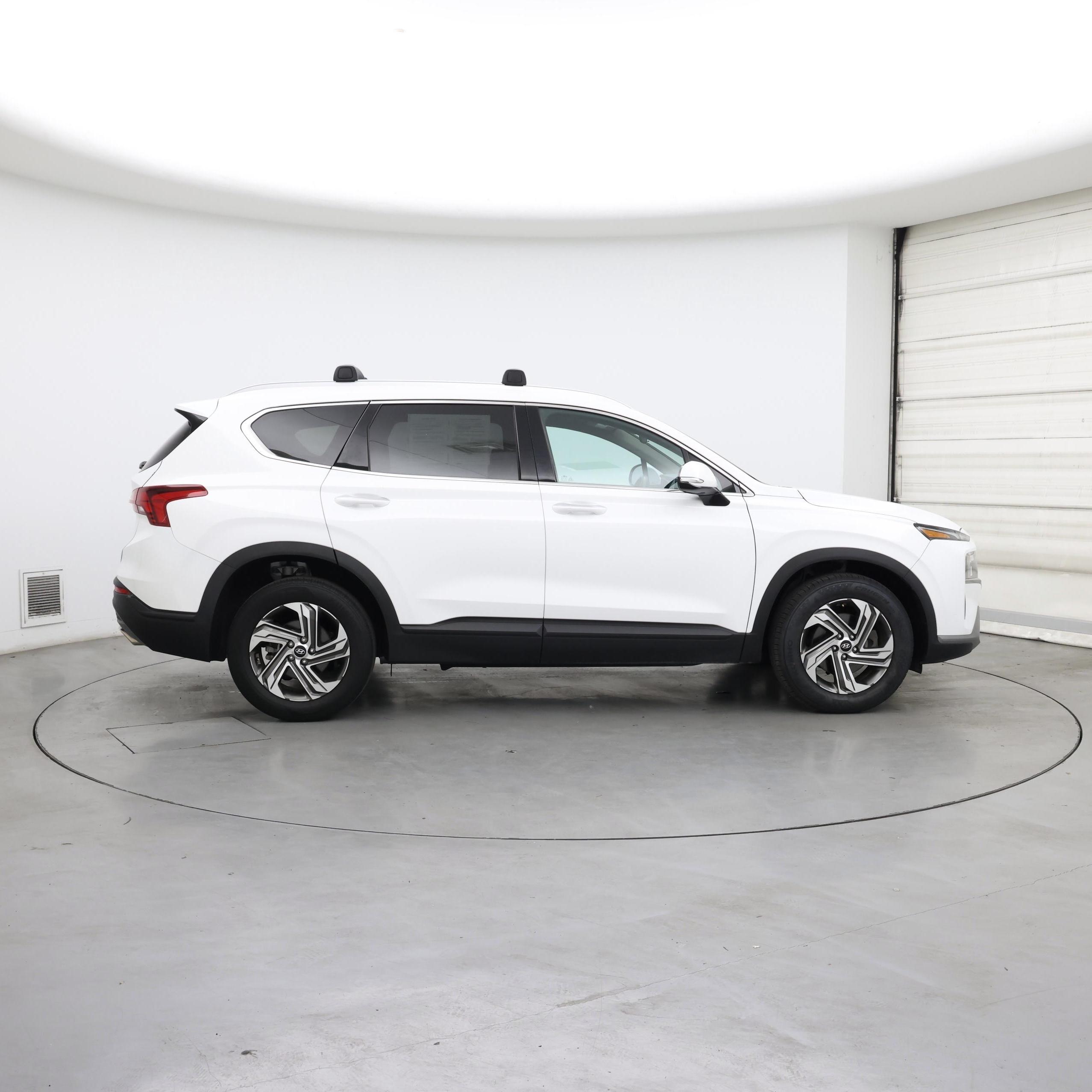 Thumbnail: 2023 Hyundai Santa Fe - 7