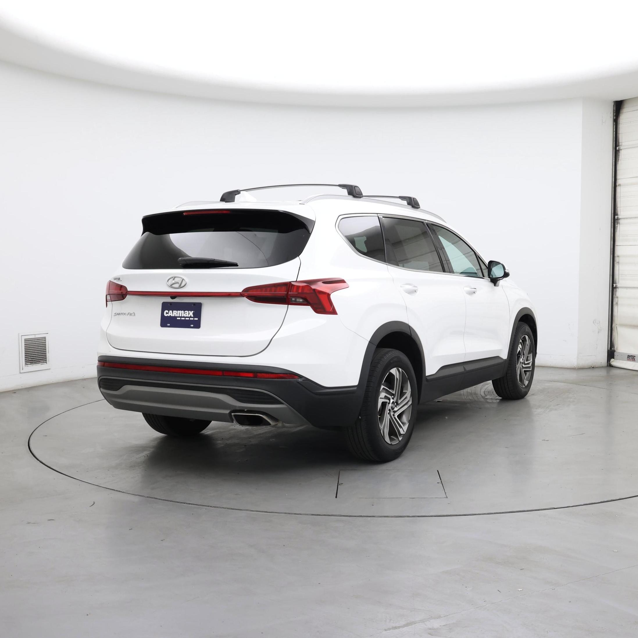 Thumbnail: 2023 Hyundai Santa Fe - 8