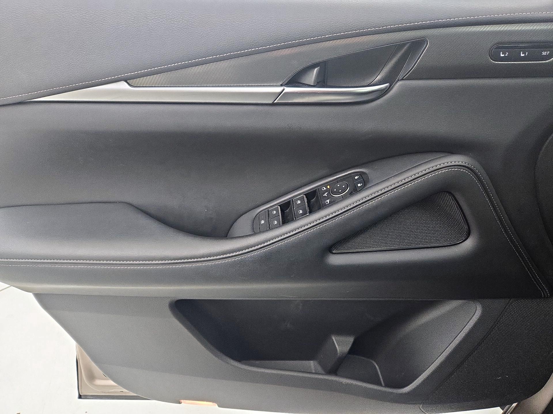 Thumbnail: 2023 INFINITI QX60 - 12