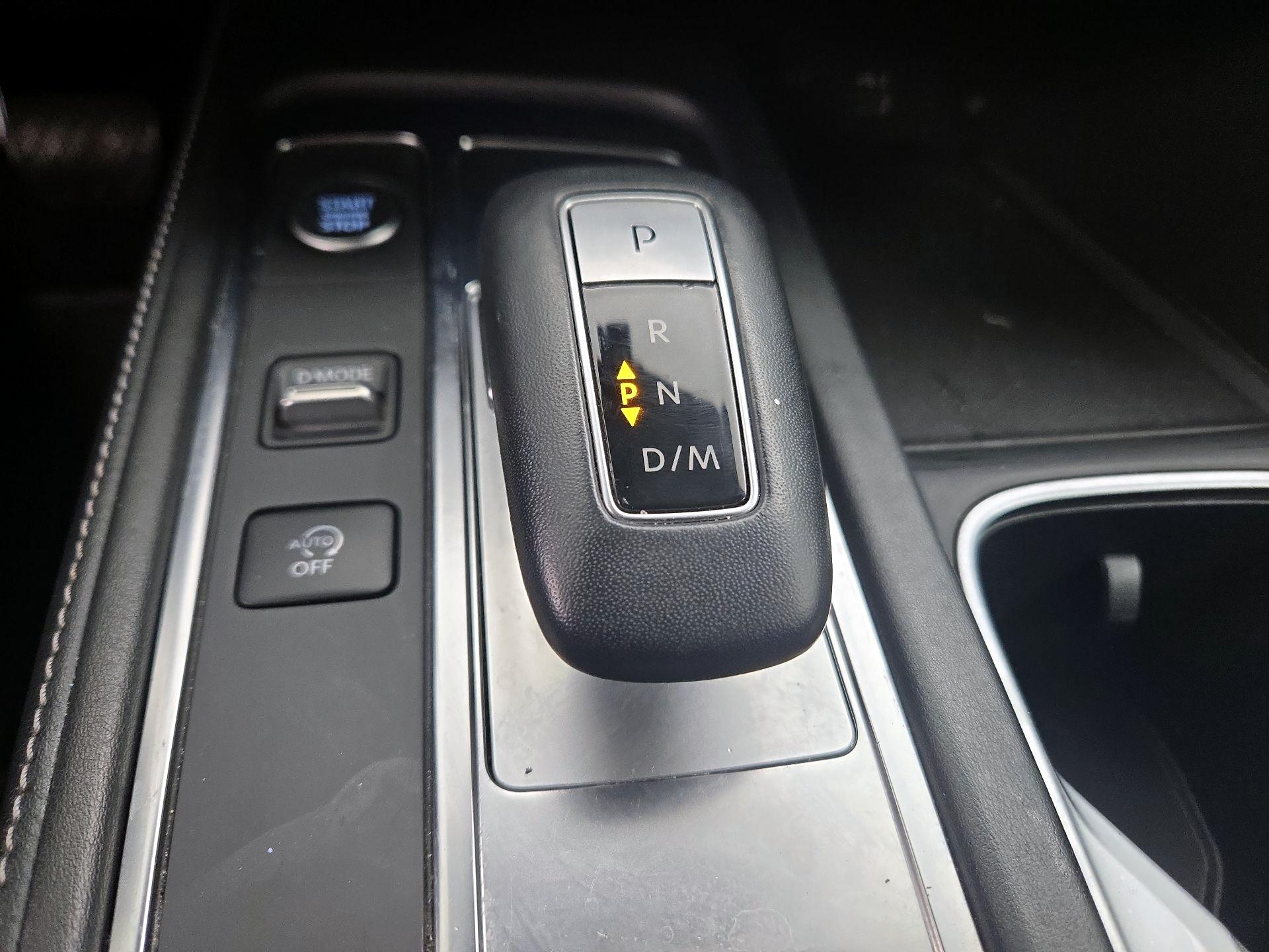 Thumbnail: 2023 INFINITI QX60 - 18