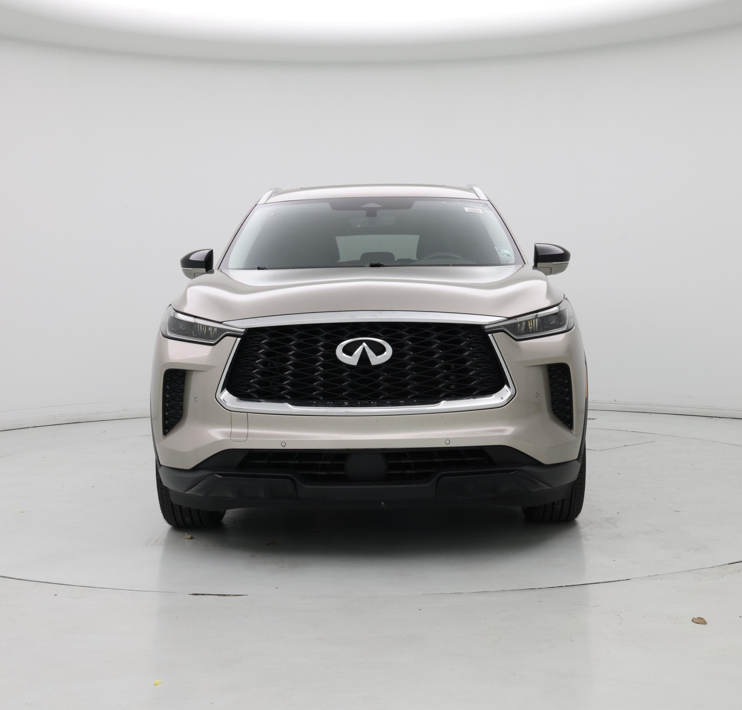 Thumbnail: 2023 INFINITI QX60 - 5