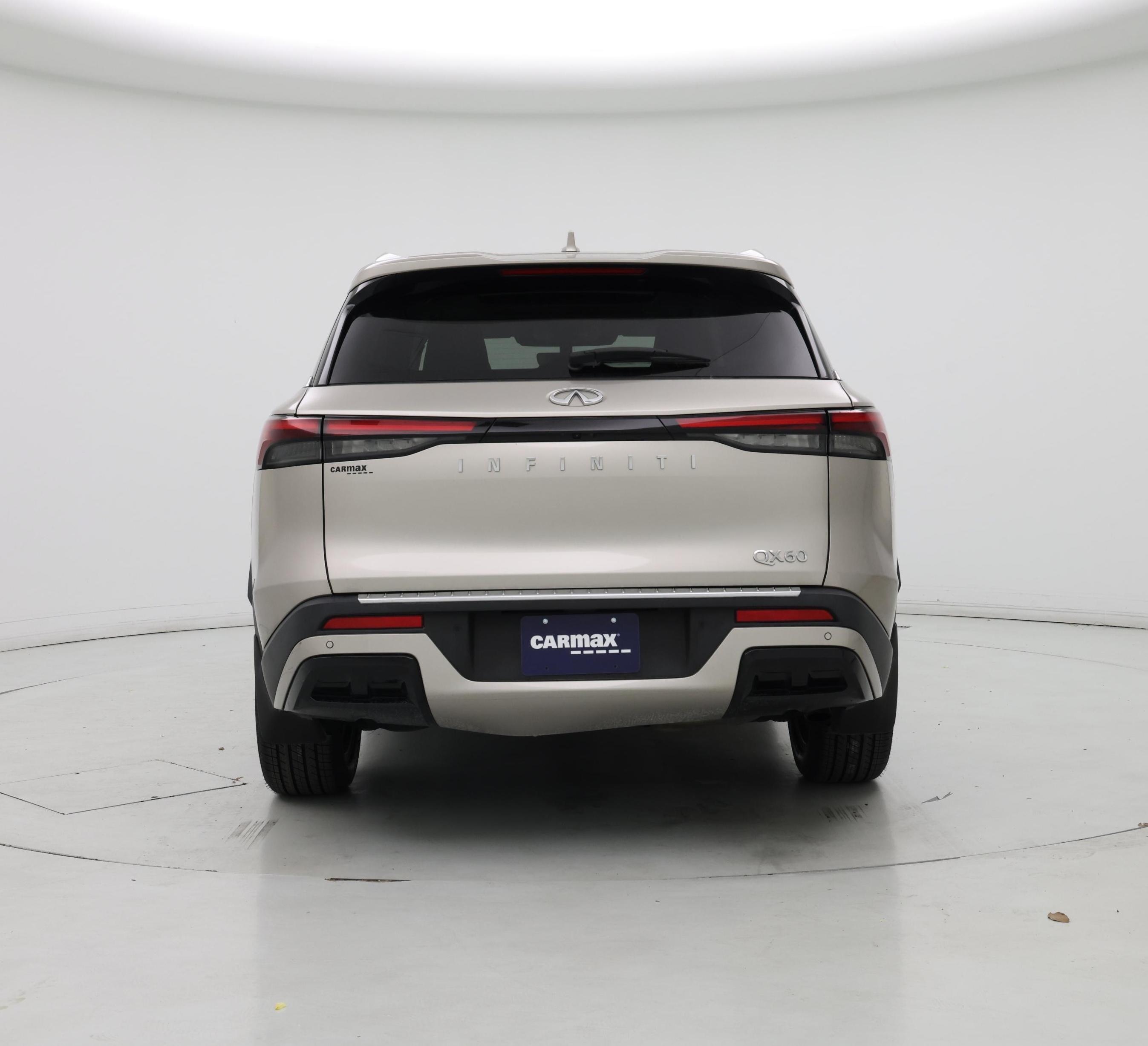 Thumbnail: 2023 INFINITI QX60 - 6