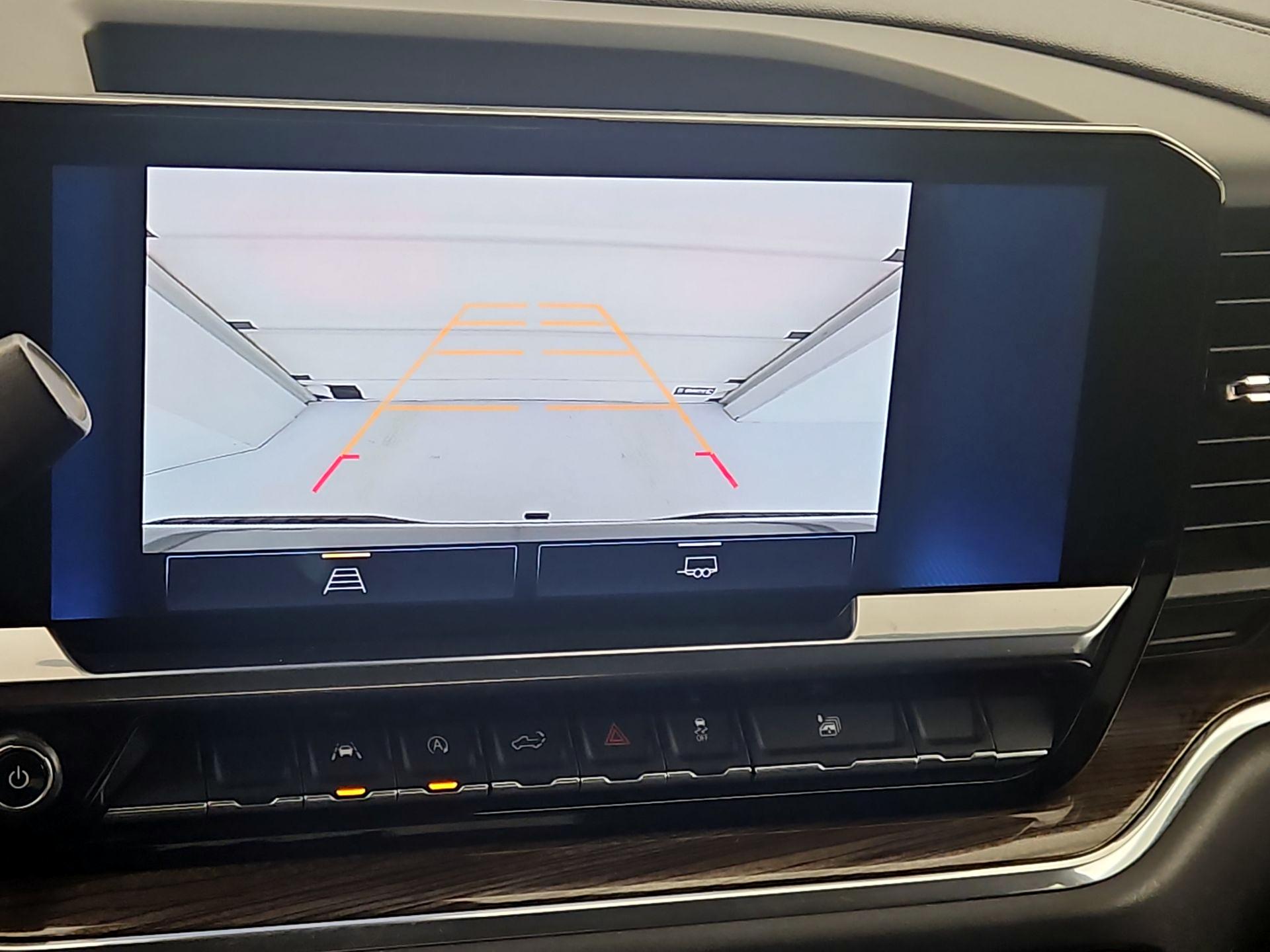 Thumbnail: 2023 Chevrolet Silverado 1500 - 14