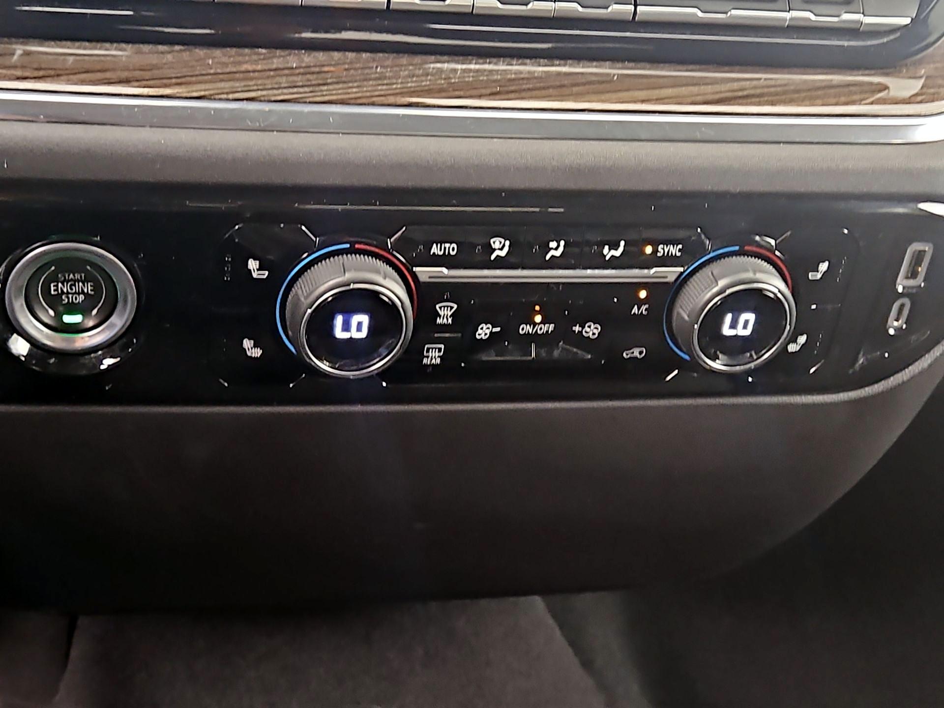 Thumbnail: 2023 Chevrolet Silverado 1500 - 16