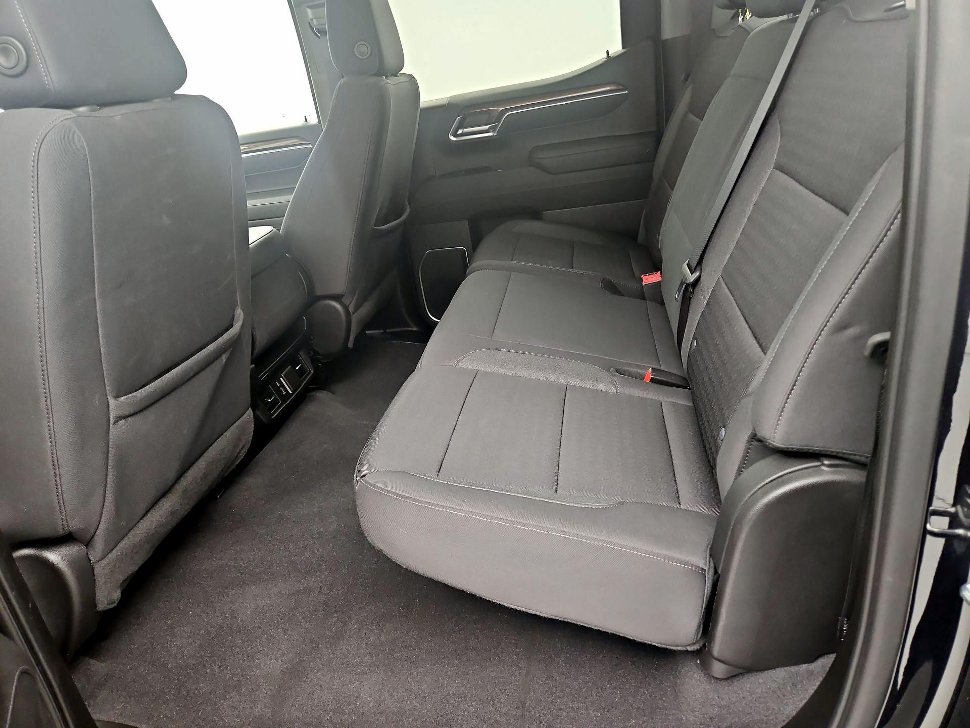 Thumbnail: 2023 Chevrolet Silverado 1500 - 19