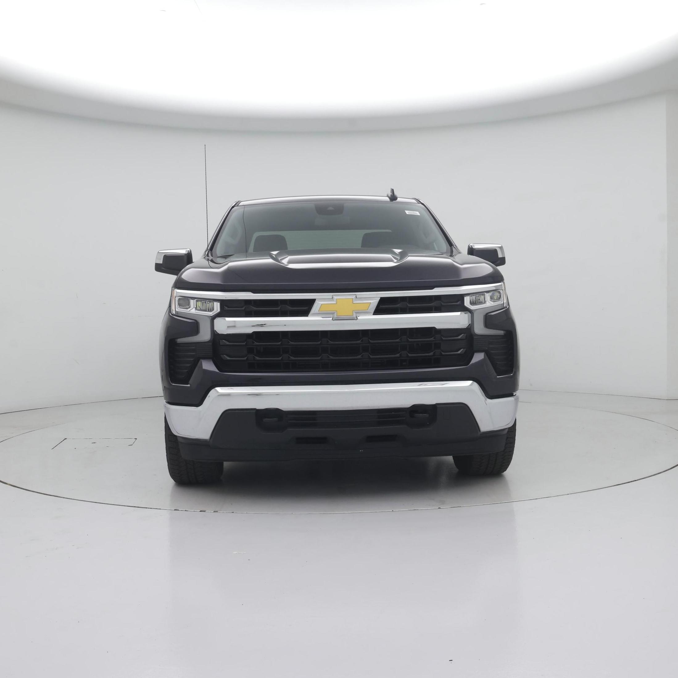 Thumbnail: 2023 Chevrolet Silverado 1500 - 5