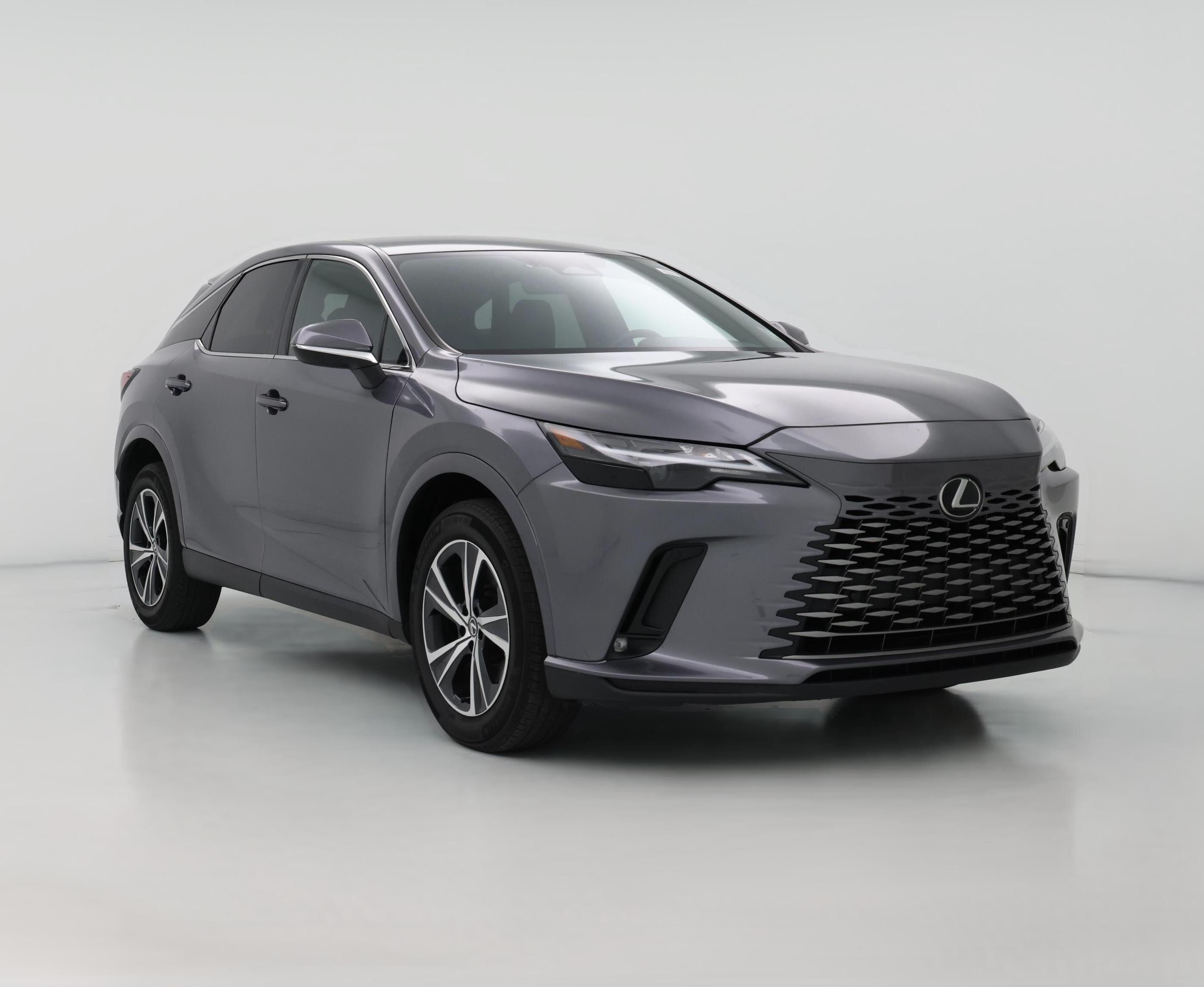 Thumbnail: 2023 Lexus RX - 1