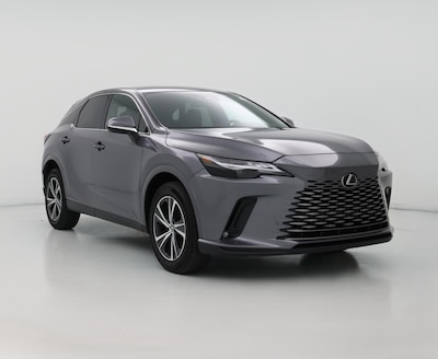 2023 Lexus RX 350